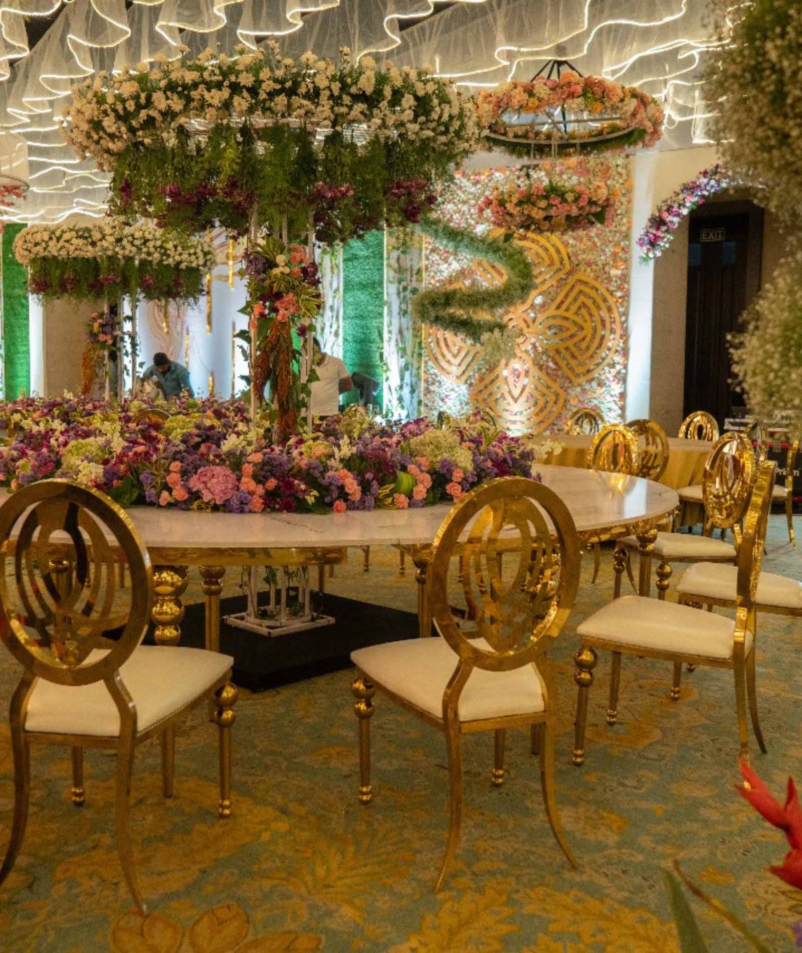 Event Furniture