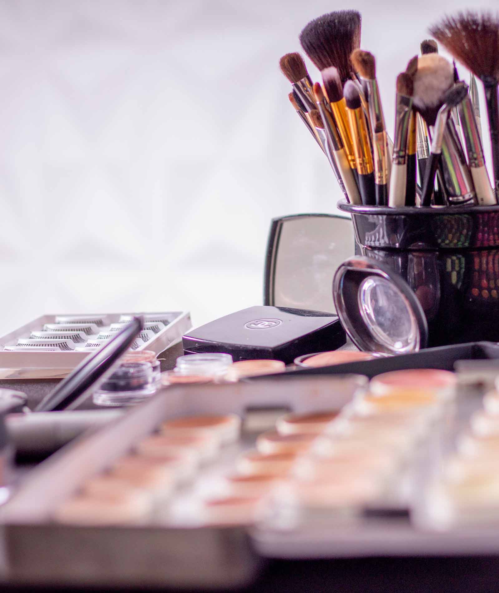 Makeup Artists
