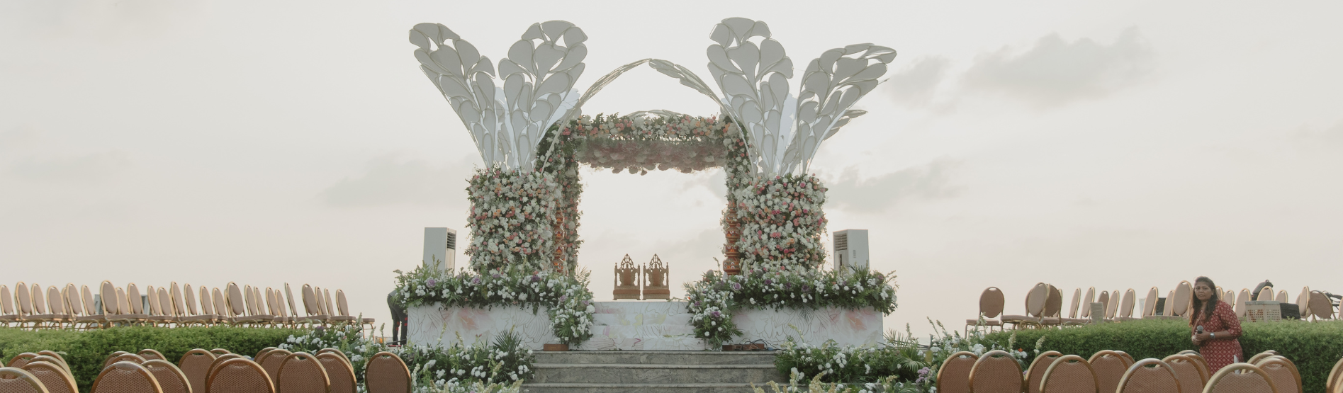 Wedding Decorator – Recommended Wedding Service