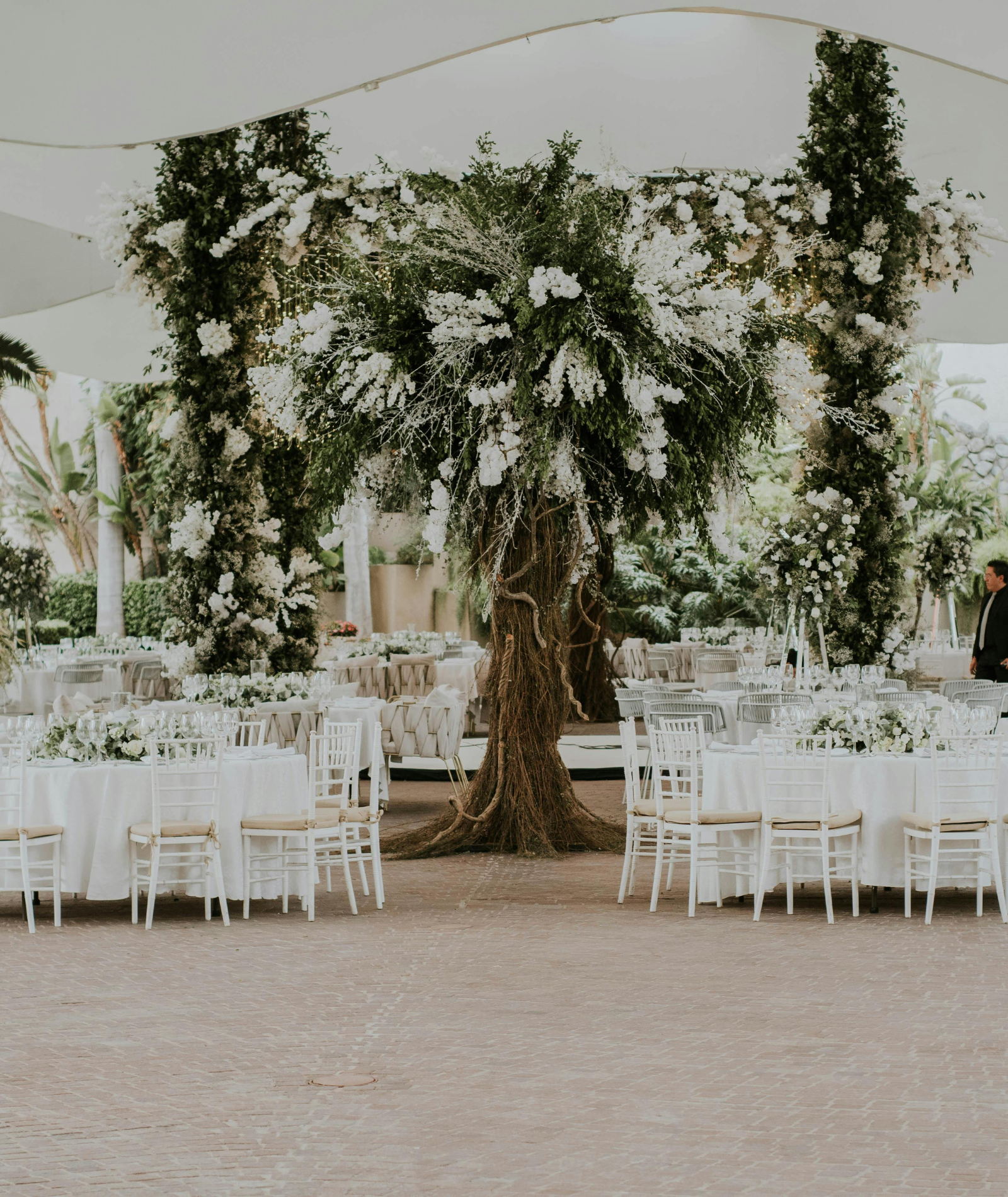 Wedding Planners