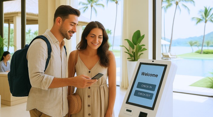 Interactive Guest Solutions