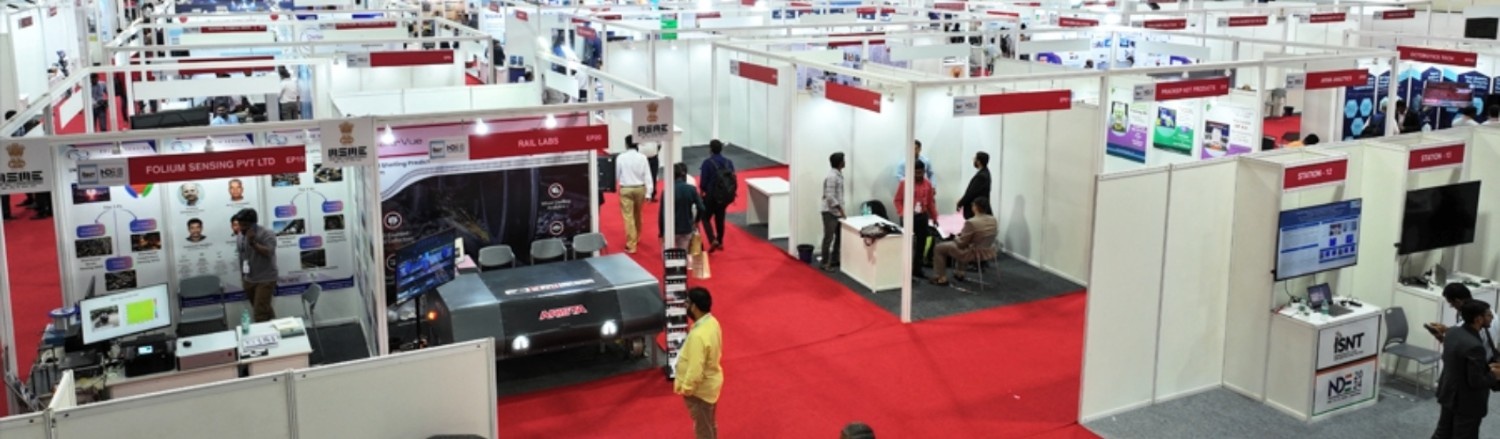Trade show budget planning Chennai professional exhibition cost management
