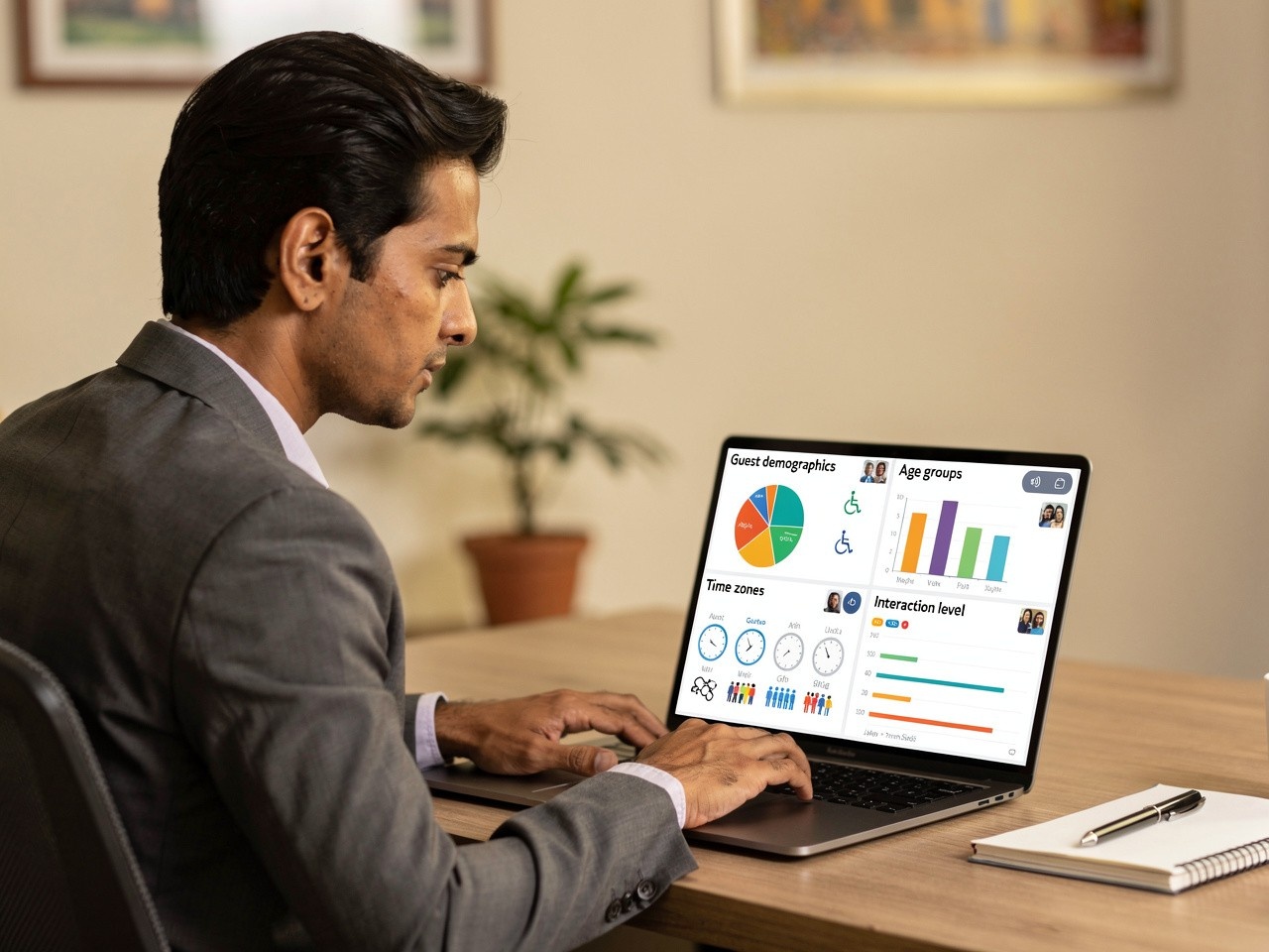 Trade Show Cost Calculator Chennai planning and budget estimation tools