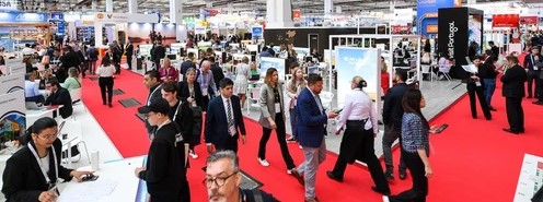 Professional Trade Show Experts in Coimbatore