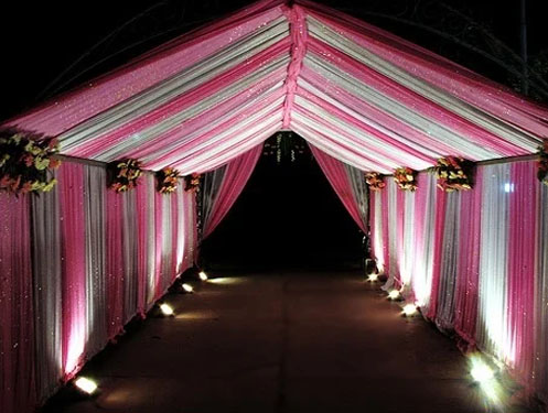 Shelter Your Celebrations in Vizag