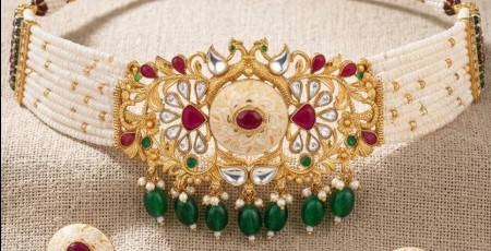 Bridal Heritage Jewellery, Delhi