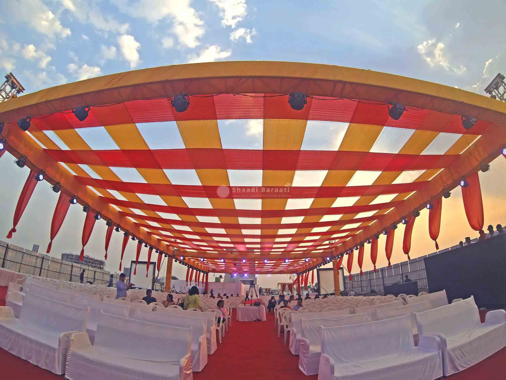 Event Structures Chennai