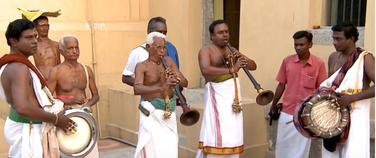 Sacred Sounds for Your Delhi Wedding