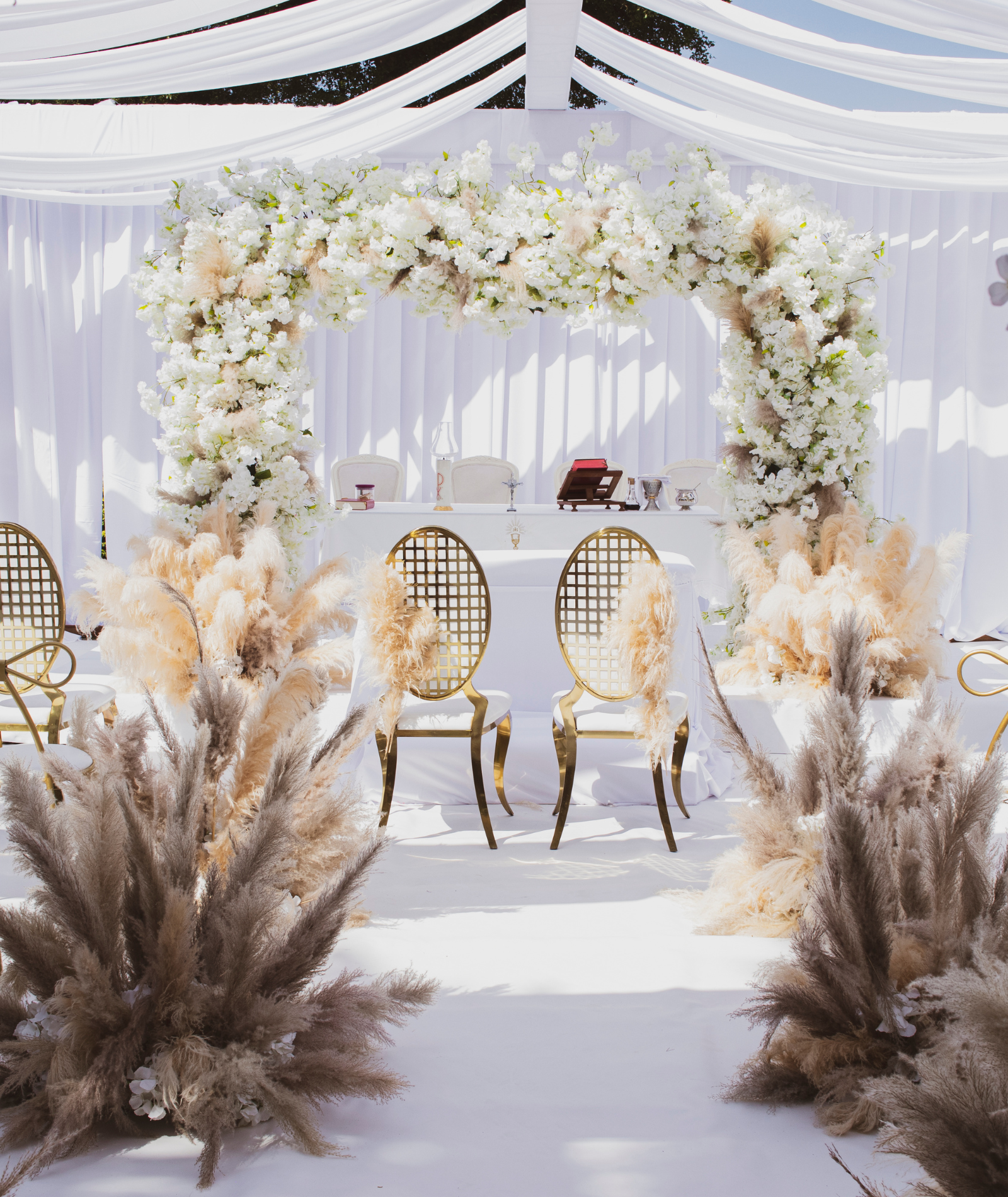Destination Wedding