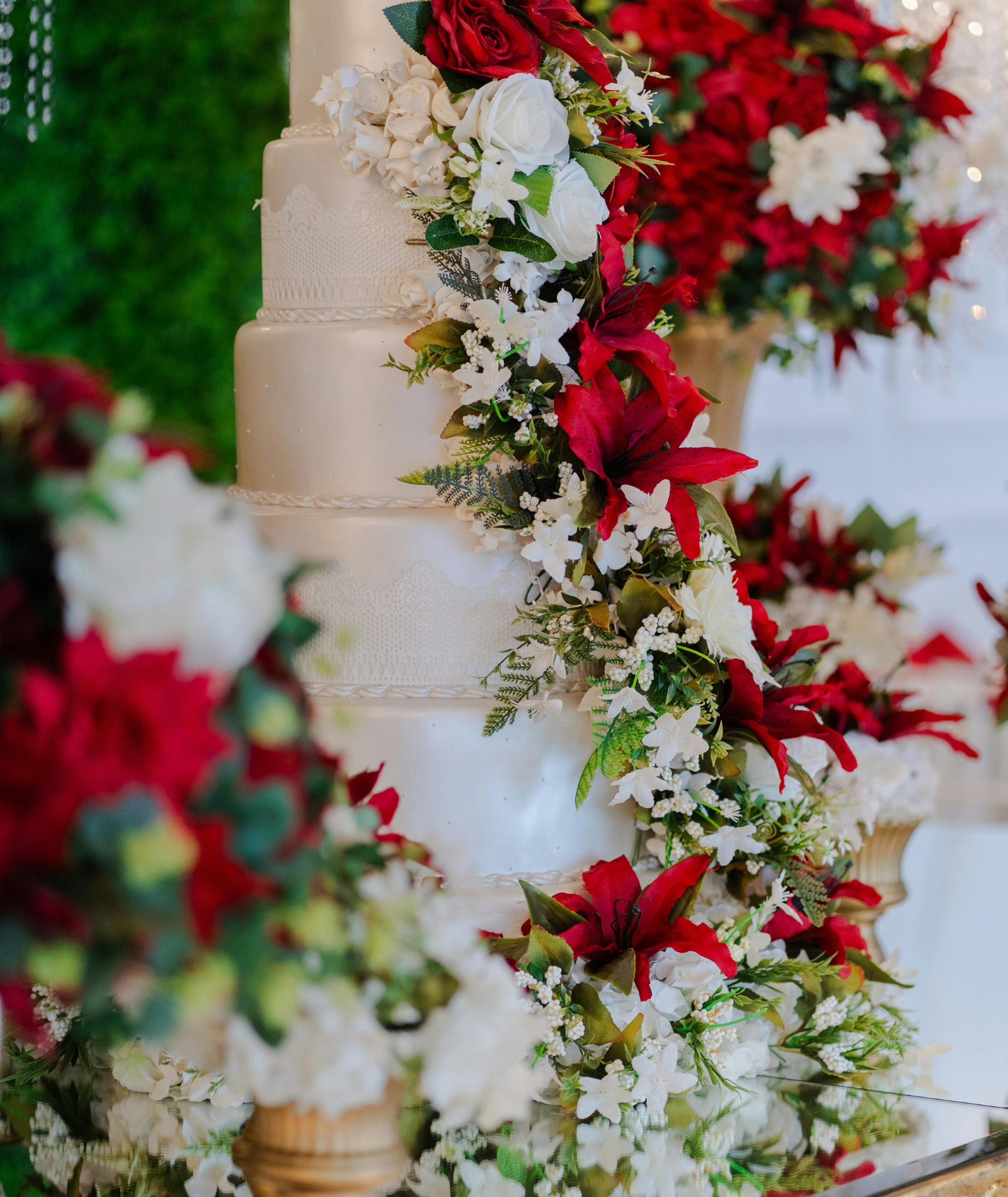 Floral Decorator