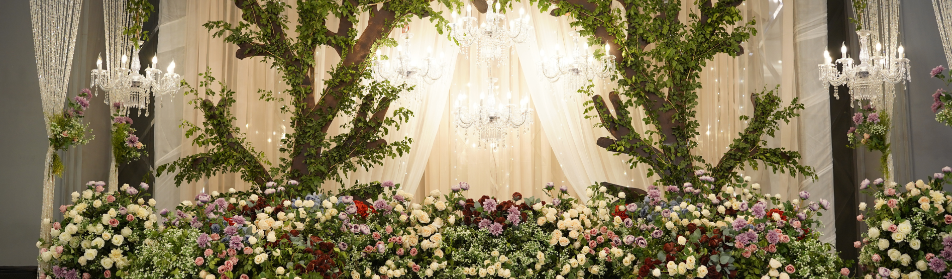Floral Decoration Services – Best Event Decorators in Chennai | Weddings, Parties & Corporate Events Services