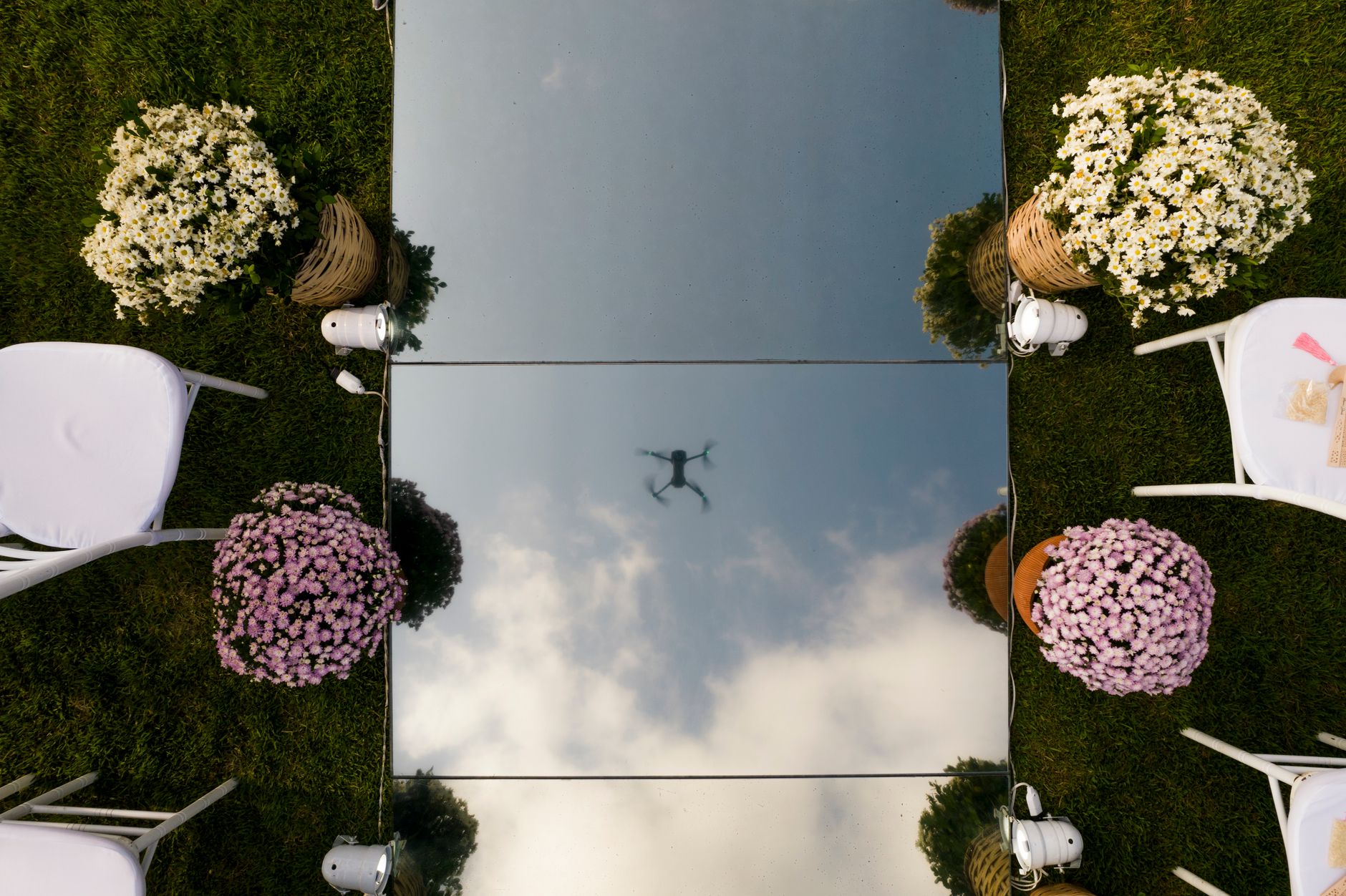 Drone Permits for Trichy Events