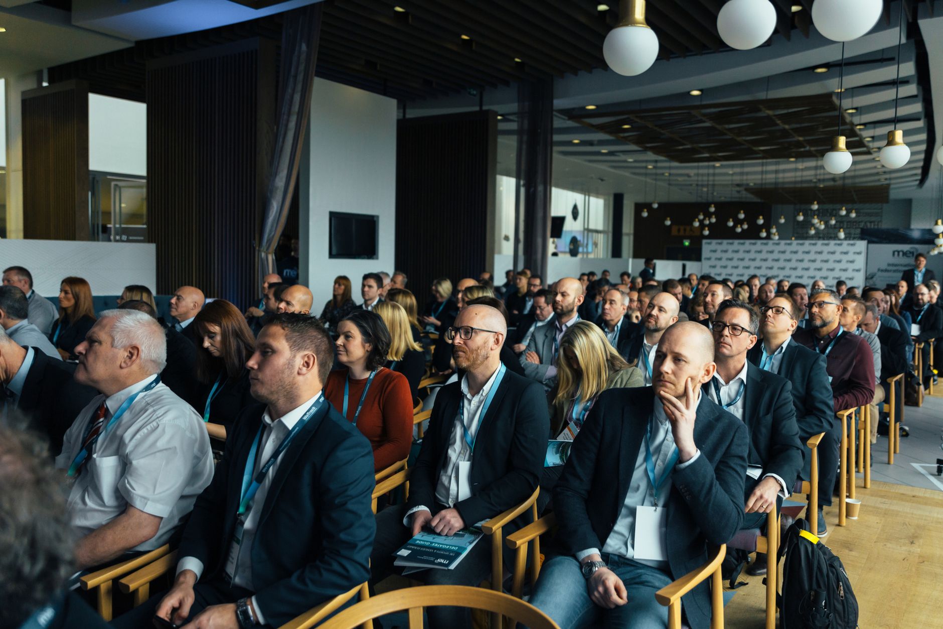 Business Function Social Media Coverage