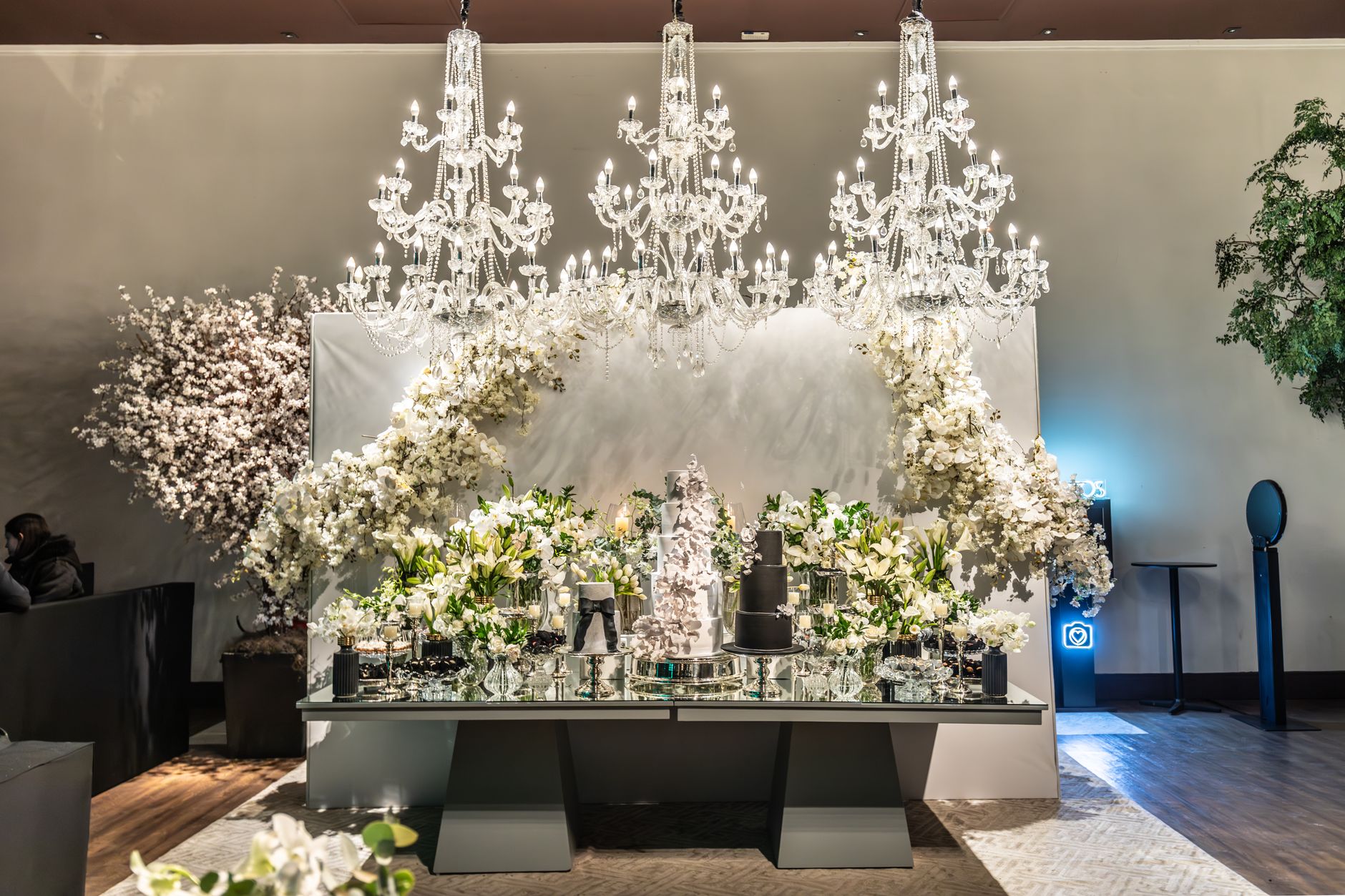 Dining Chandelier Lighting