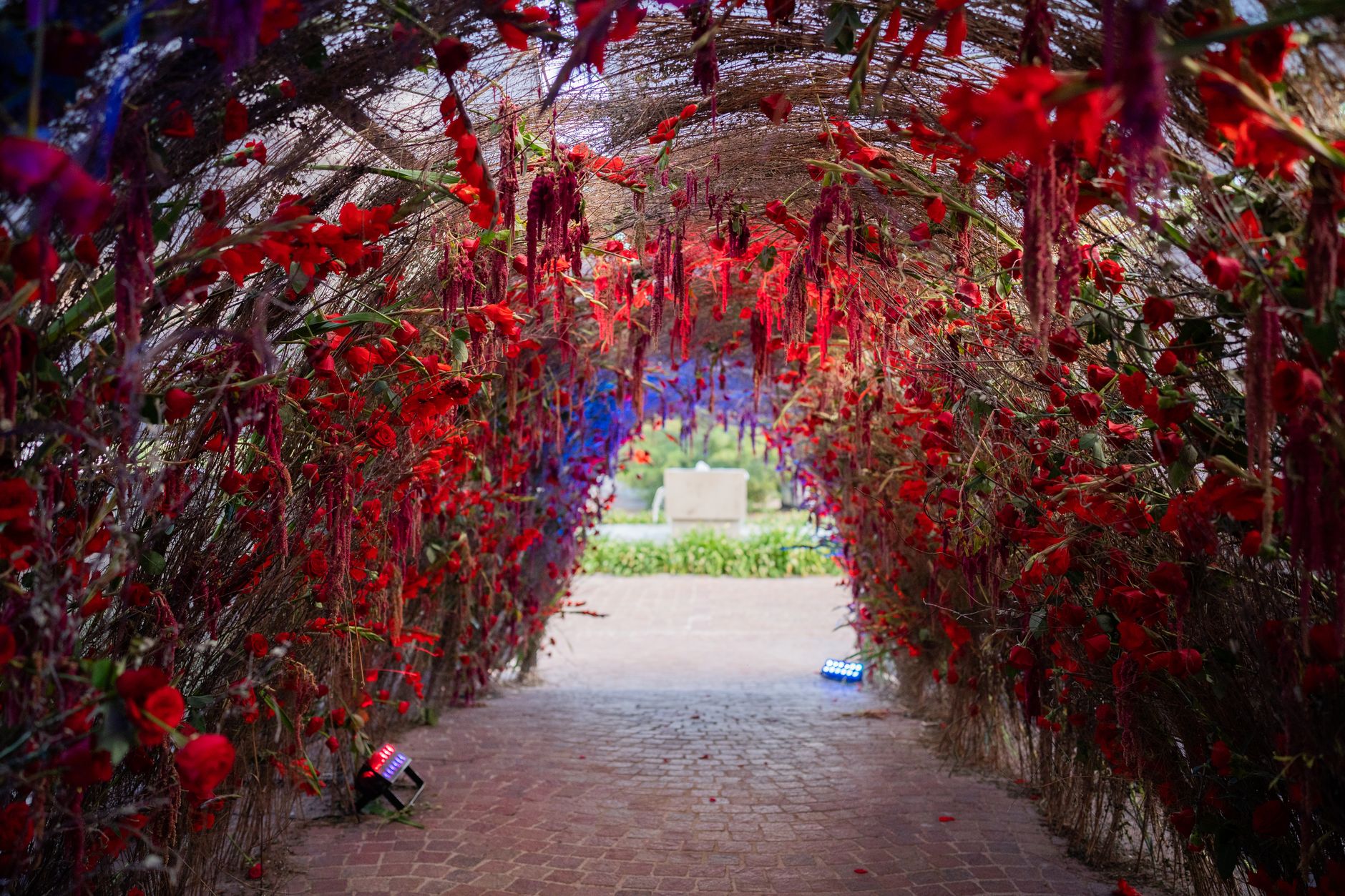 Grand Entrances, Unforgettable First Impressions