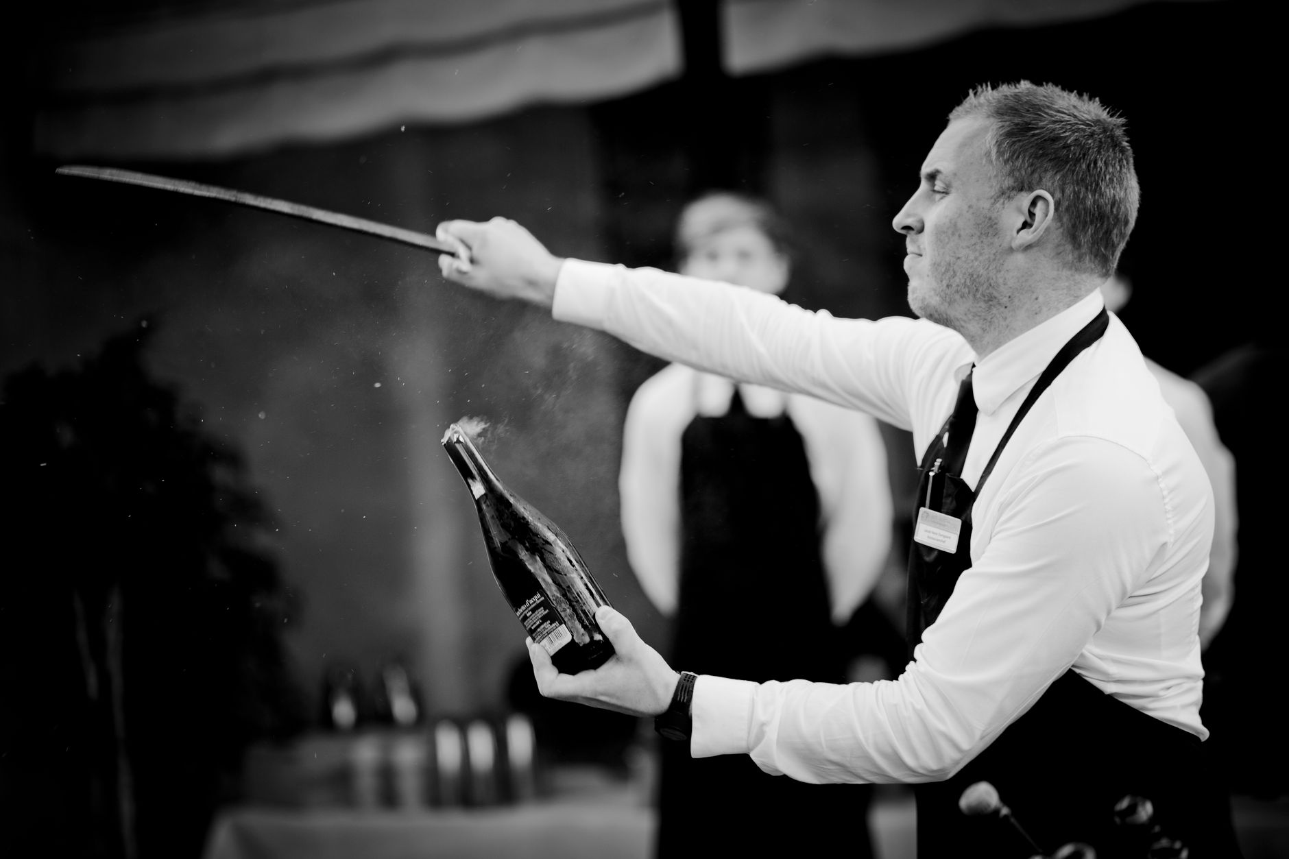 Flair Bartending Artists
