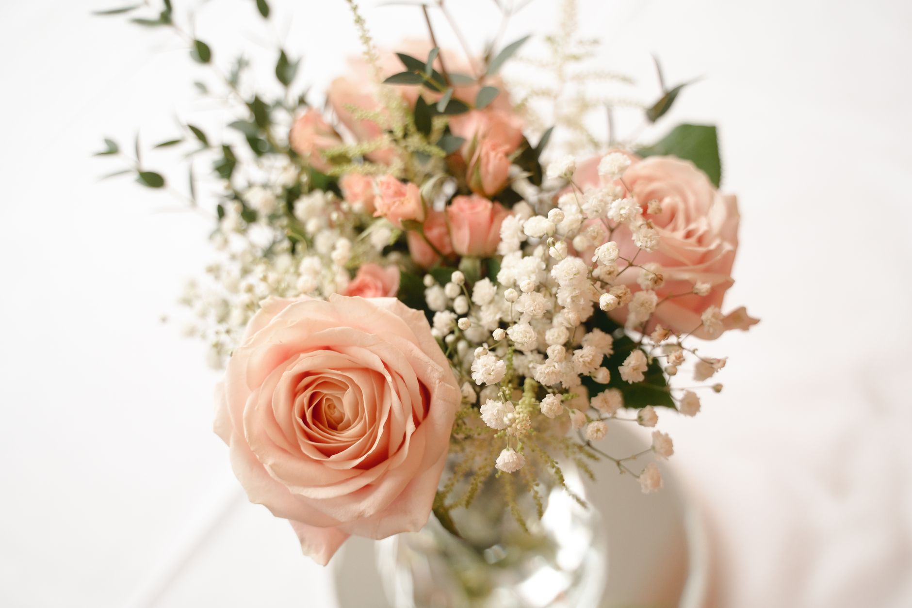Trichy's Finest Floral Centrepiece Designers