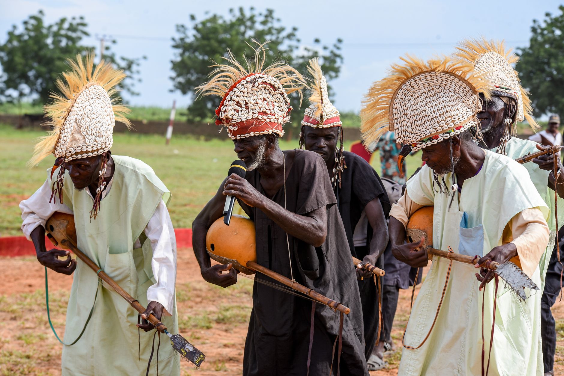 Folk Devotional Group