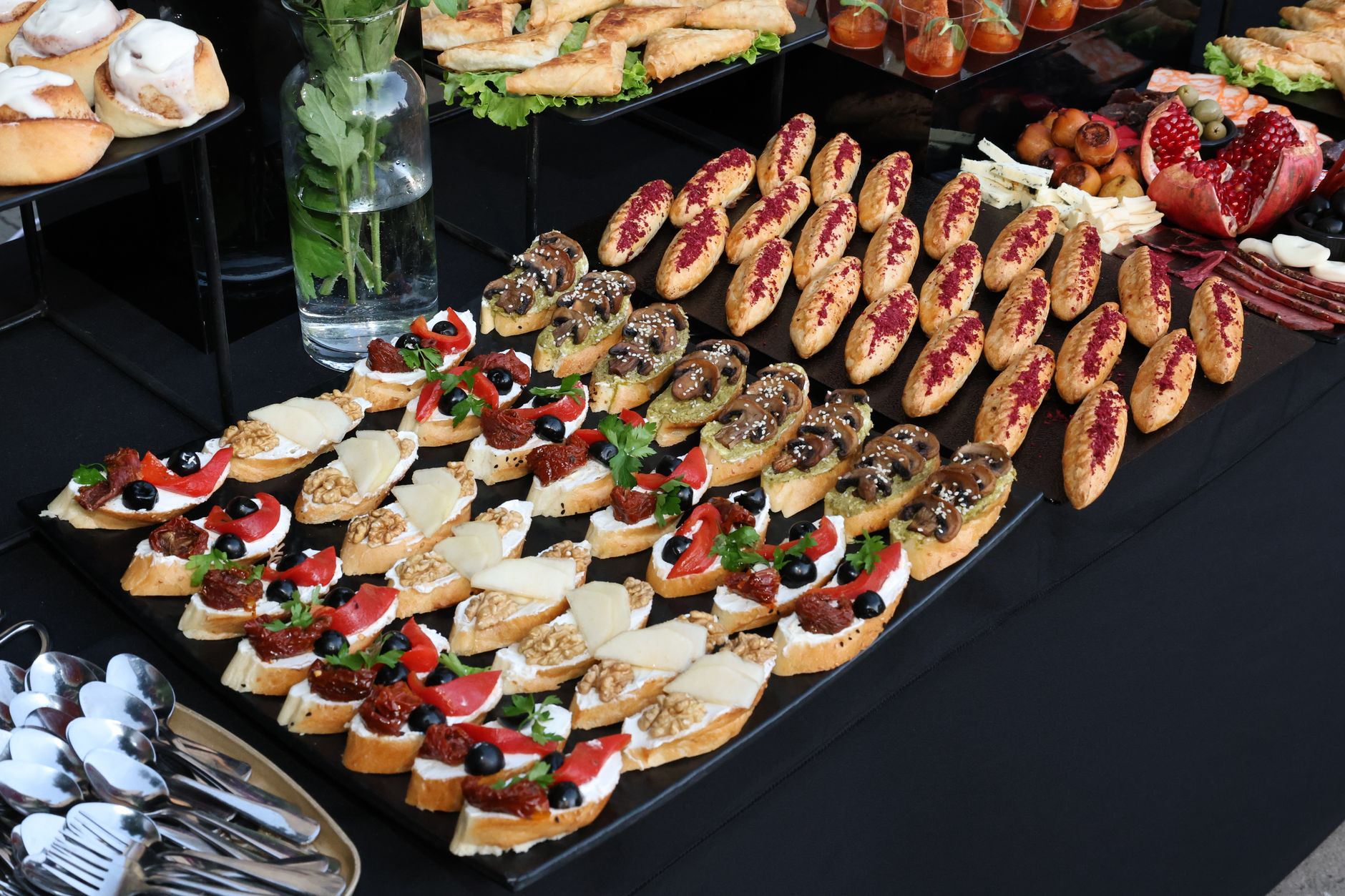 Gourmet Catering in Trichy