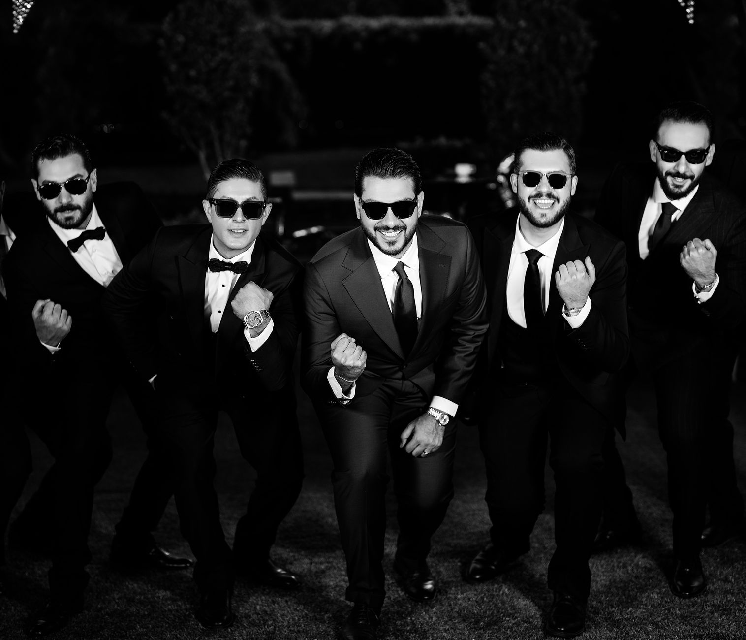 Groomsmen Gifts Trichy Loves