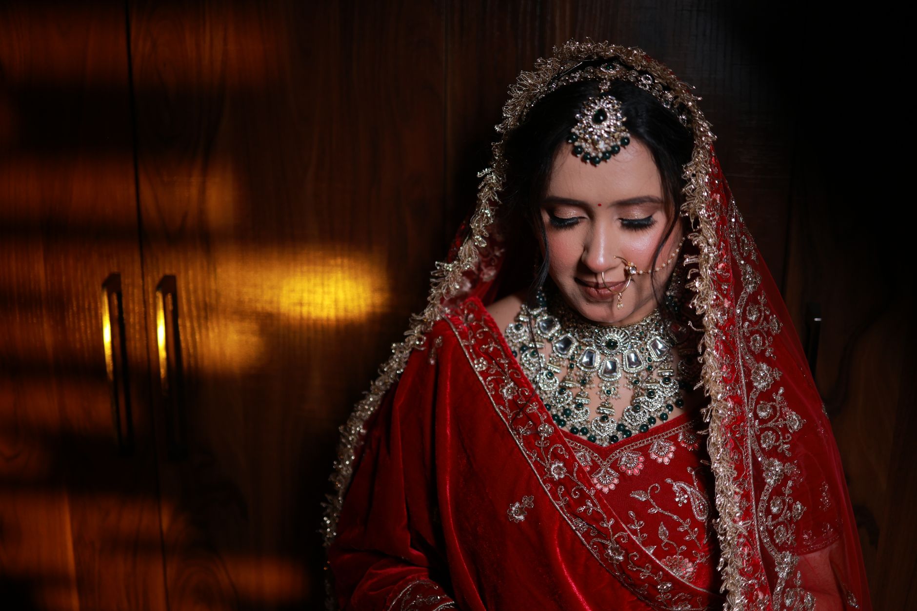 Heritage Fashion Photography Trichy