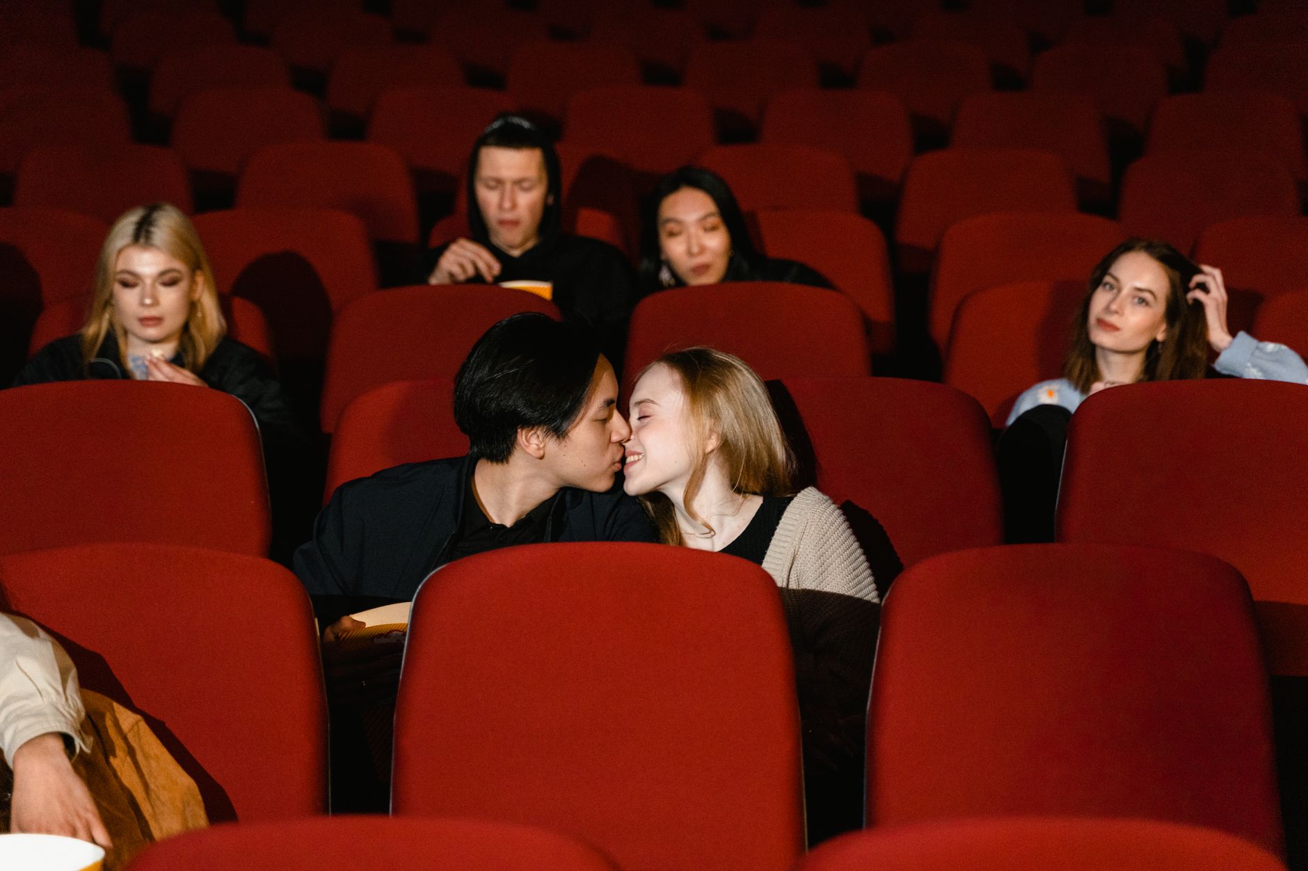 Honeymoon Short Film