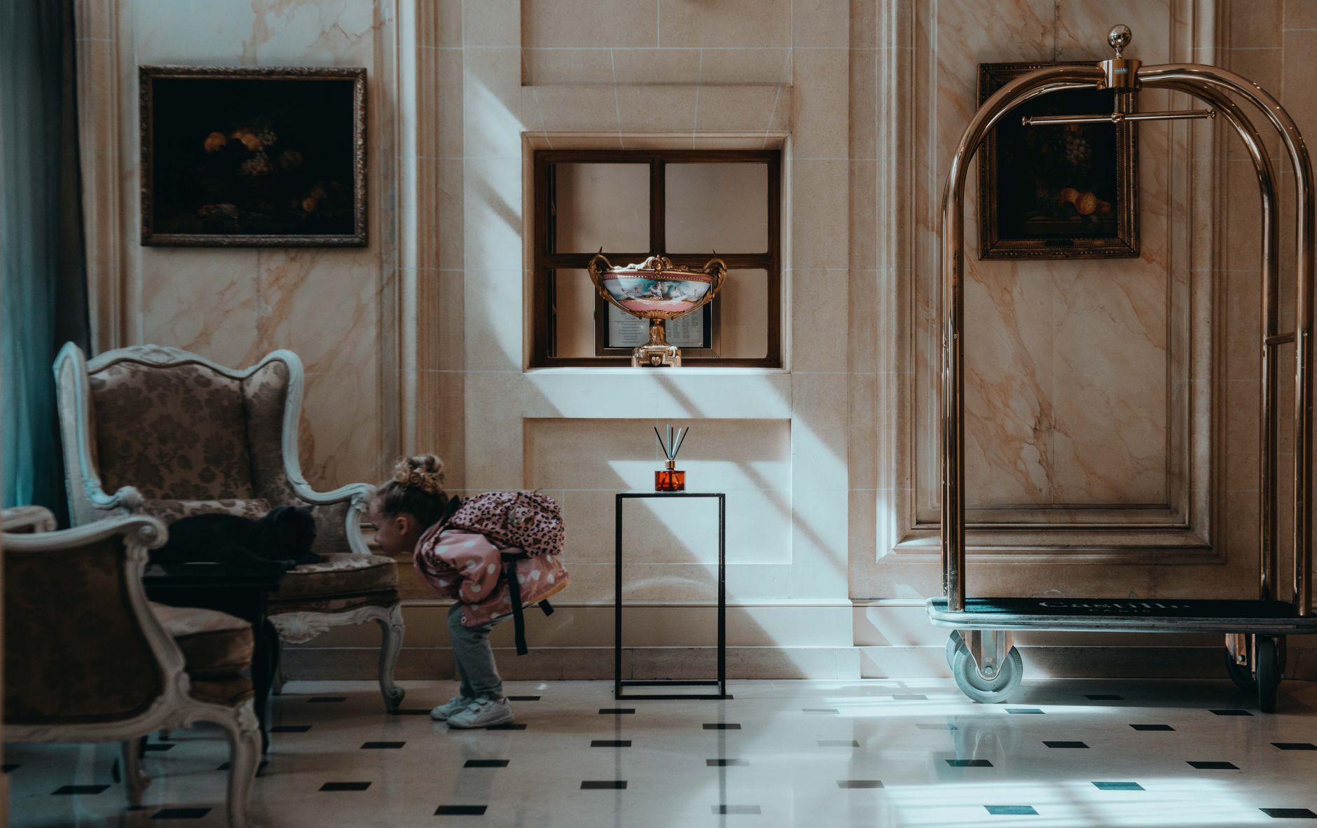 Hotel Scenting Services