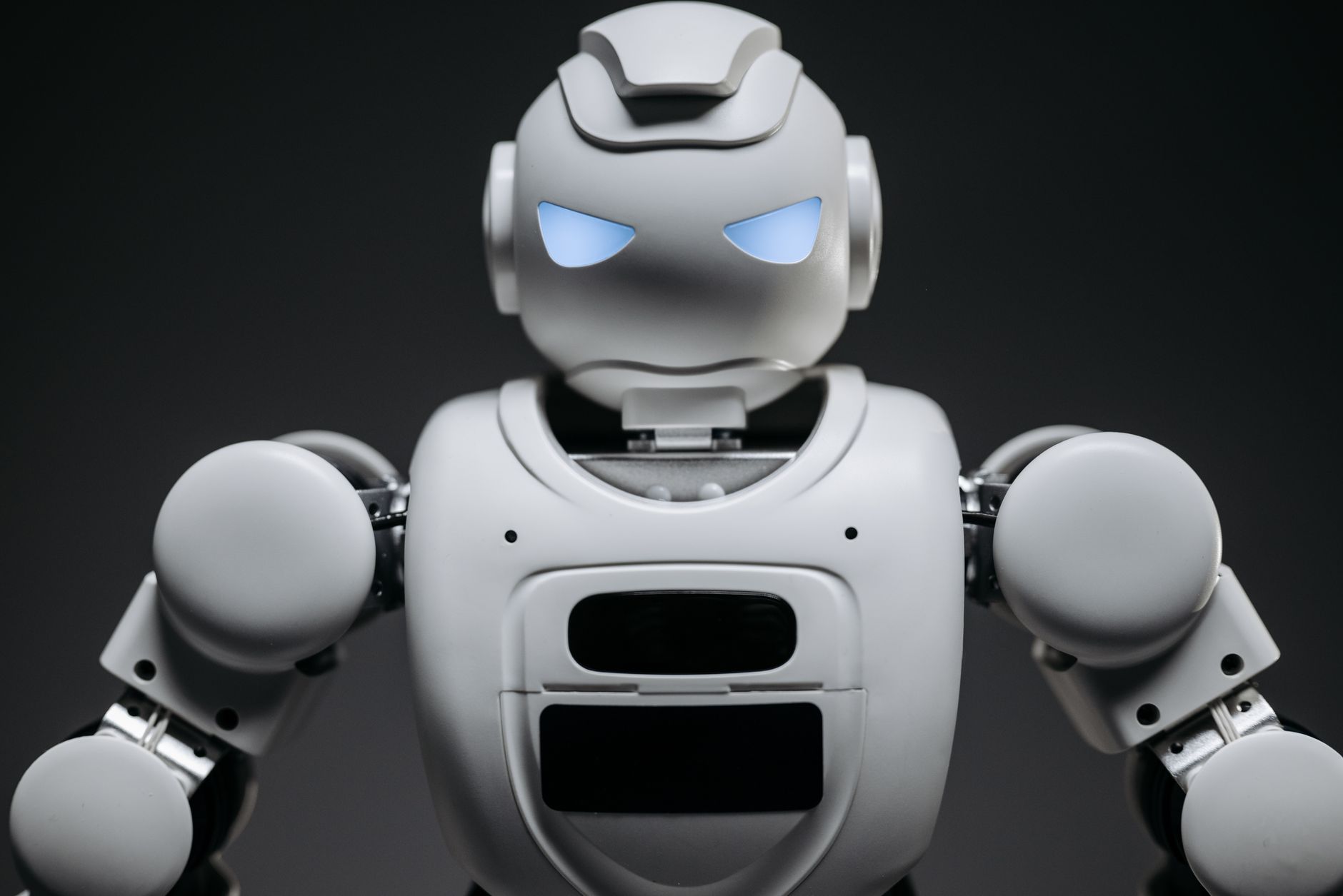 AI Robots That Wow Your Guests