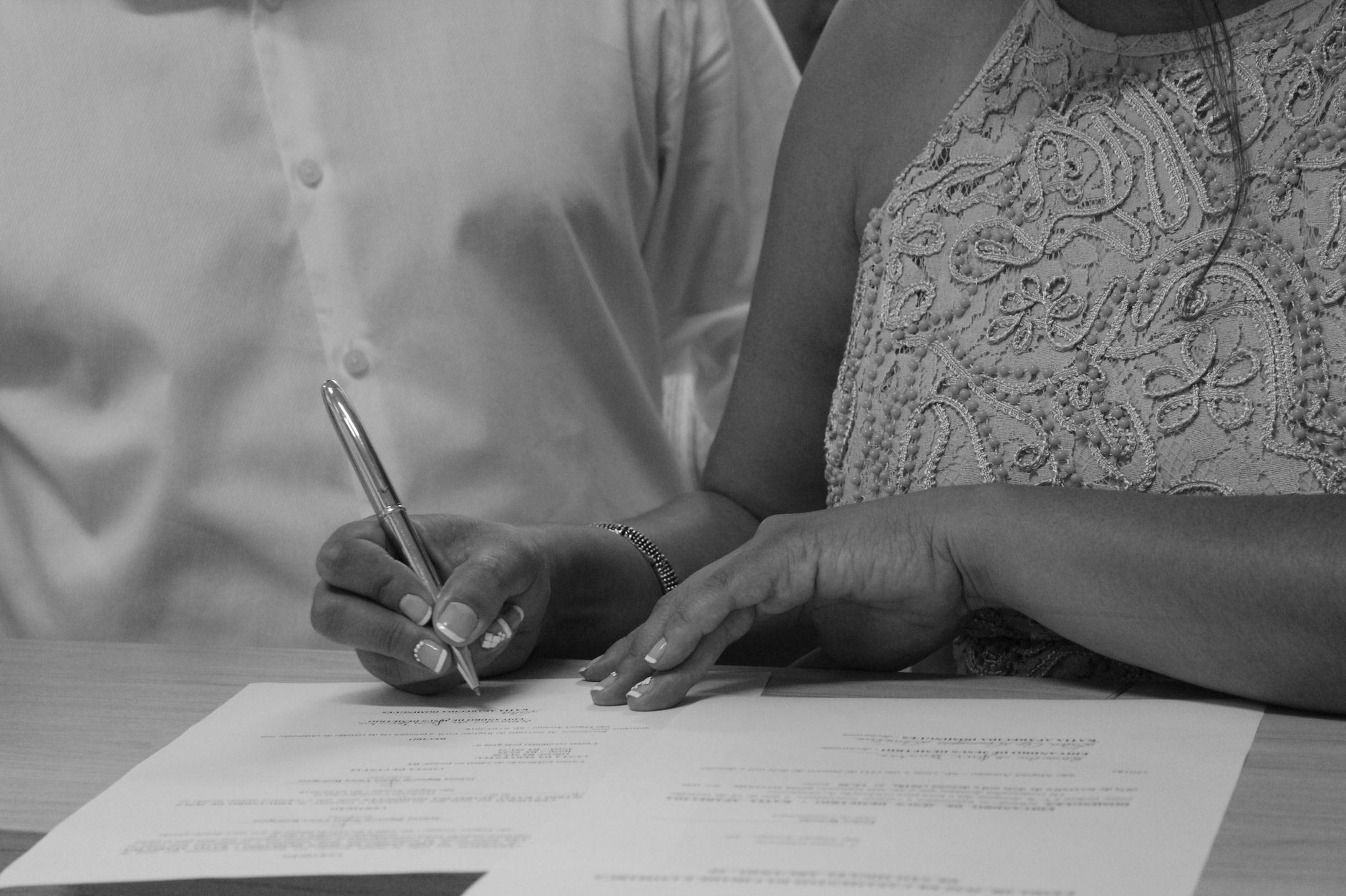 Trichy Marriage Affidavit Help