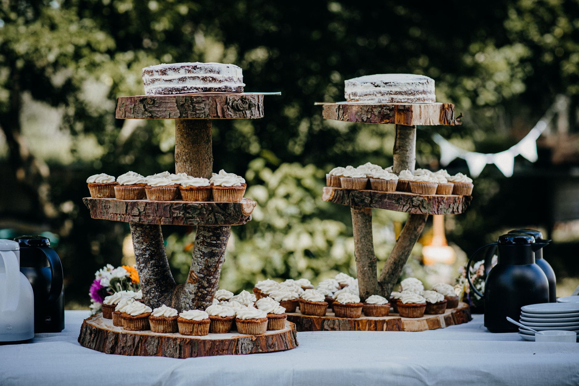 Dream Wedding Cakes in Trichy