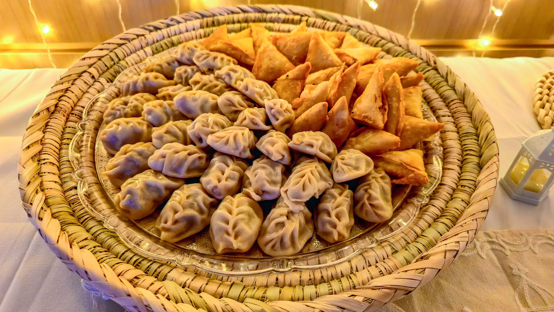 Flavours for Every Intimate Occasion