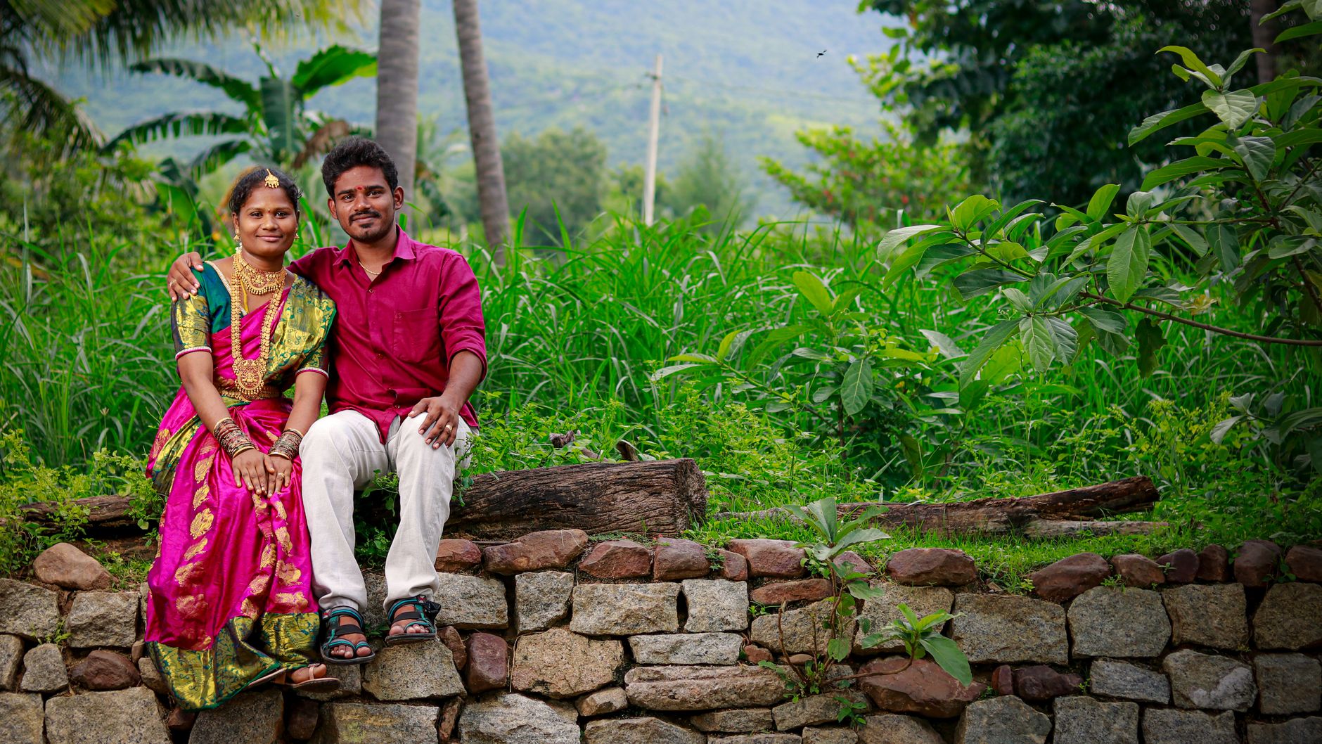 Trichy's Finest Celebration Resorts