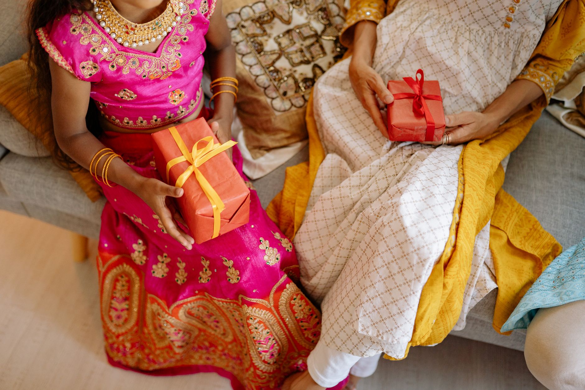 Tanjore Painted Gifts