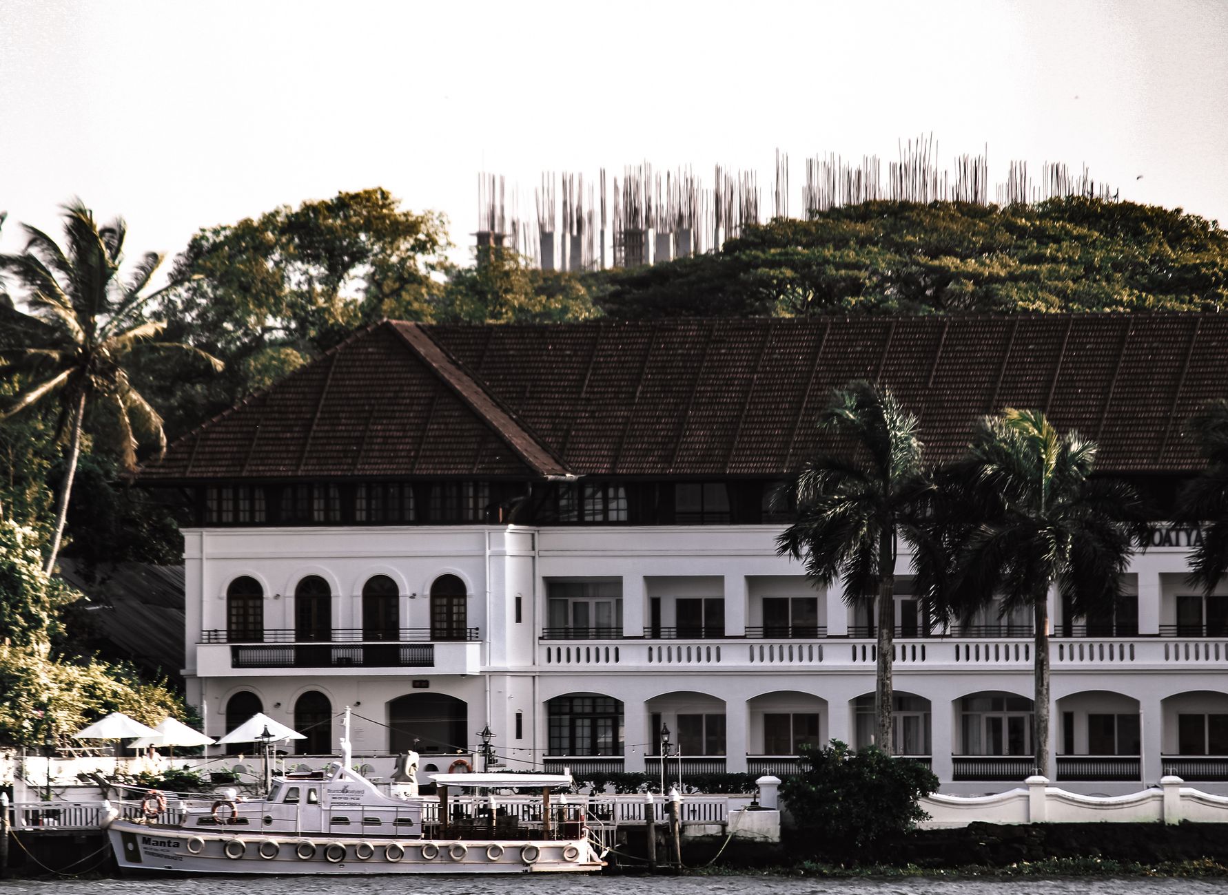 Intimate Venues, Unforgettable Moments