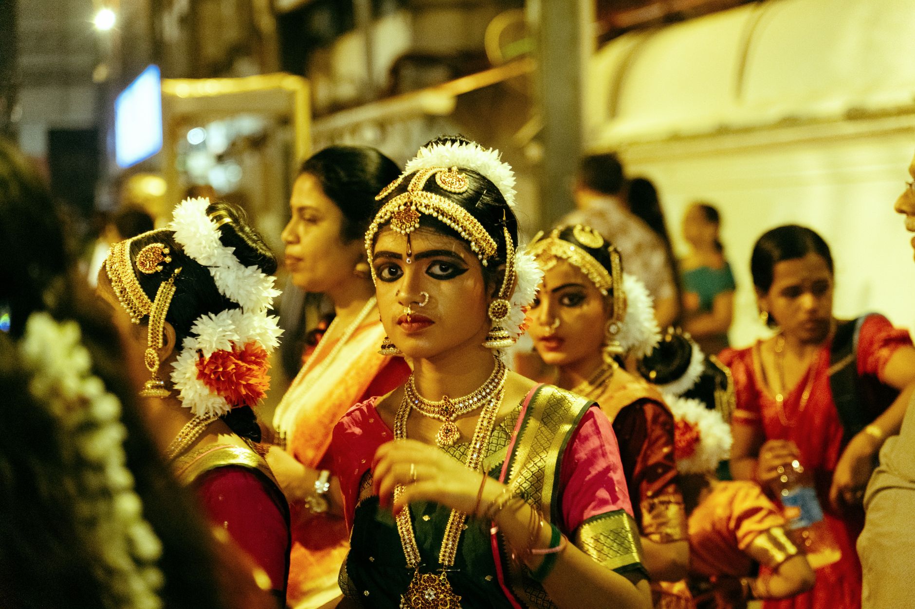 Celebration Ethnic Wear Trivandrum