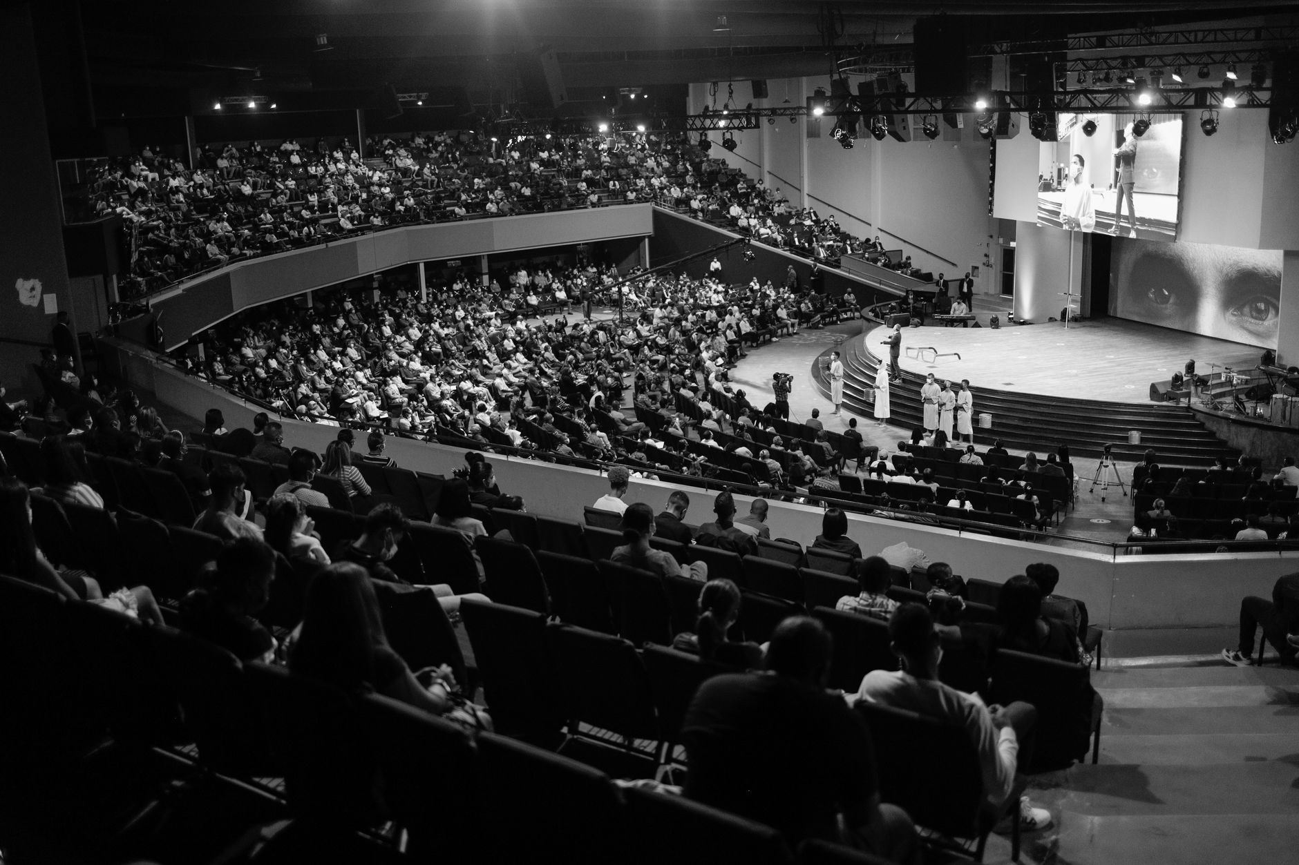 Book Convention Venues in Trivandrum