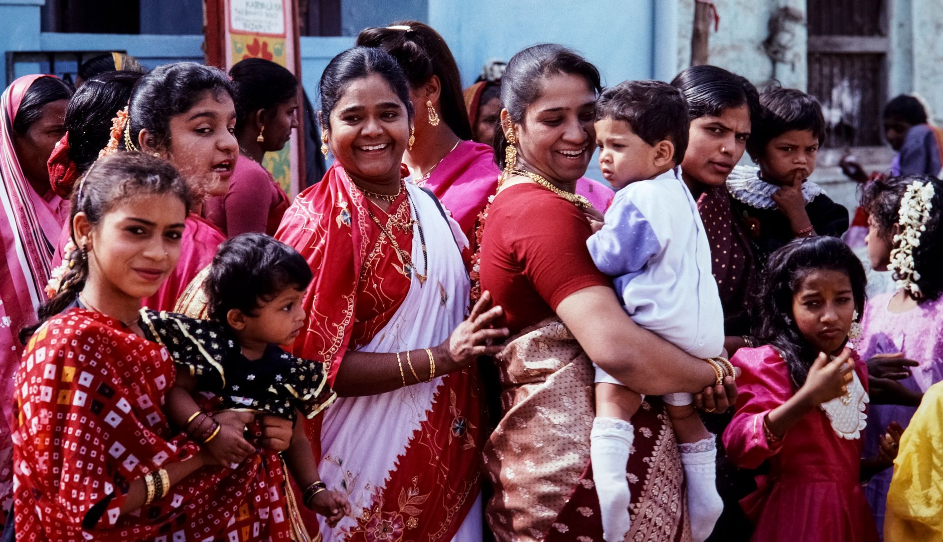 Stress-Free Kids at Your Event