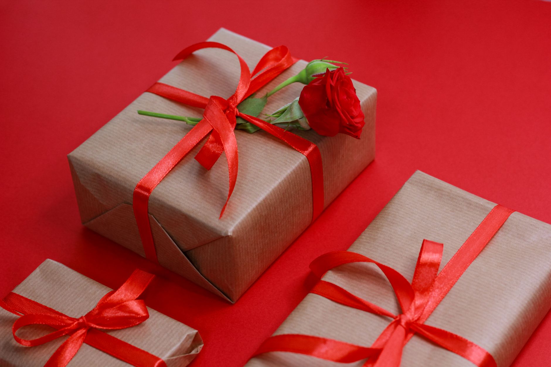 Gift Beautifully, Waste Nothing