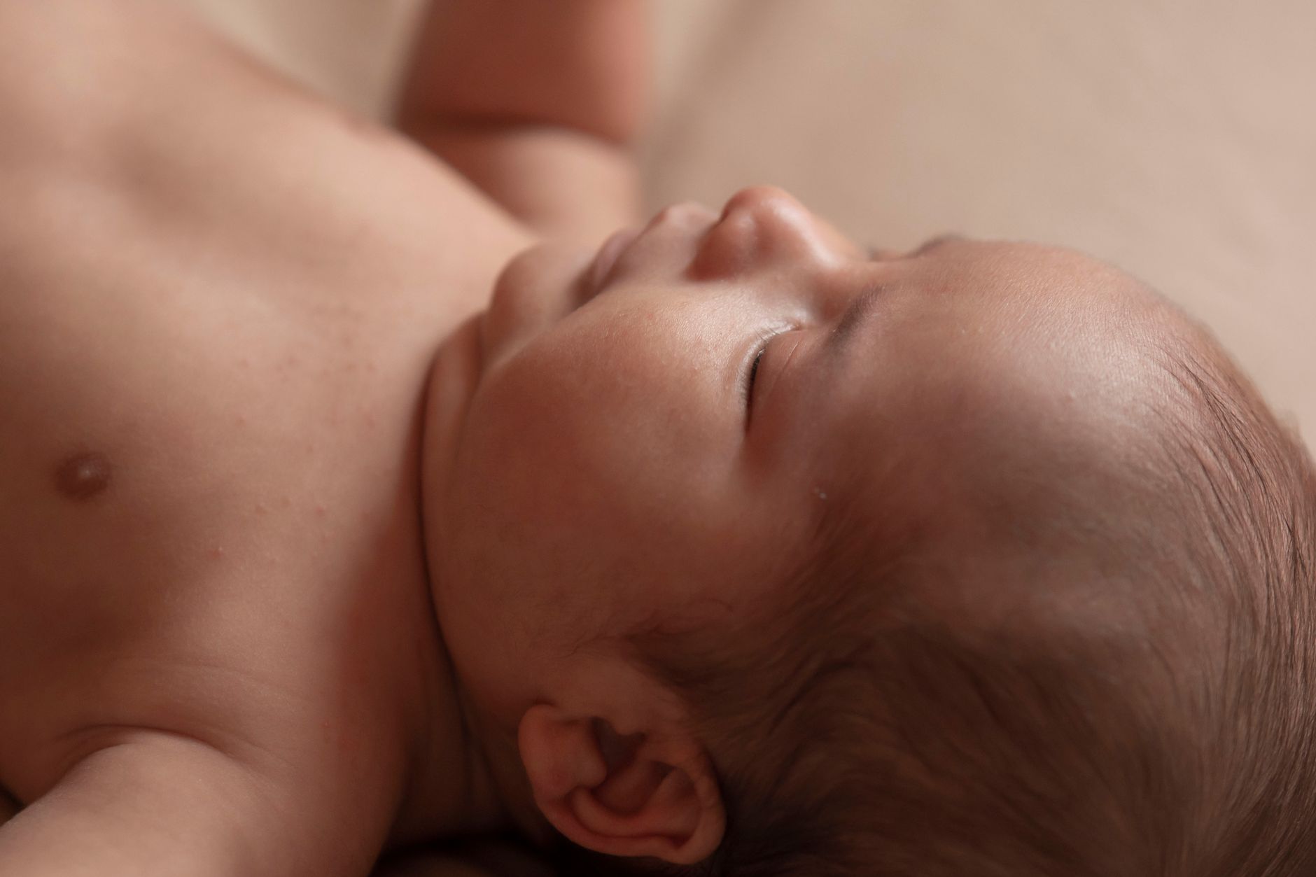 Newborn Detail Photography Trivandrum