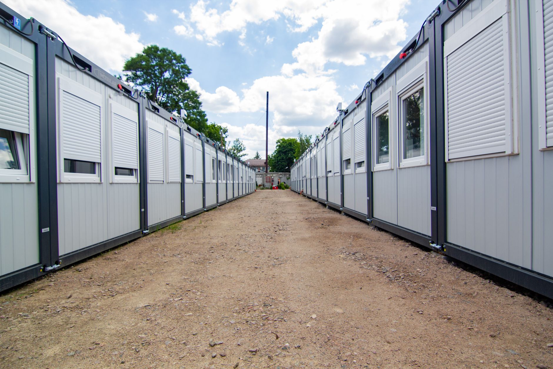 Clean Portable Washrooms for Every Event