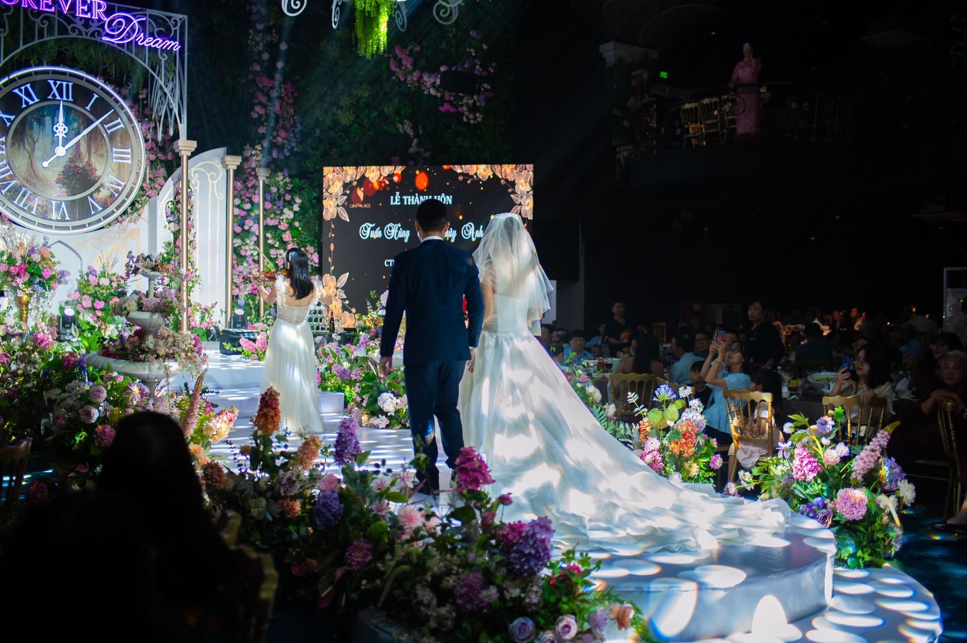 3D Hologram Attractions