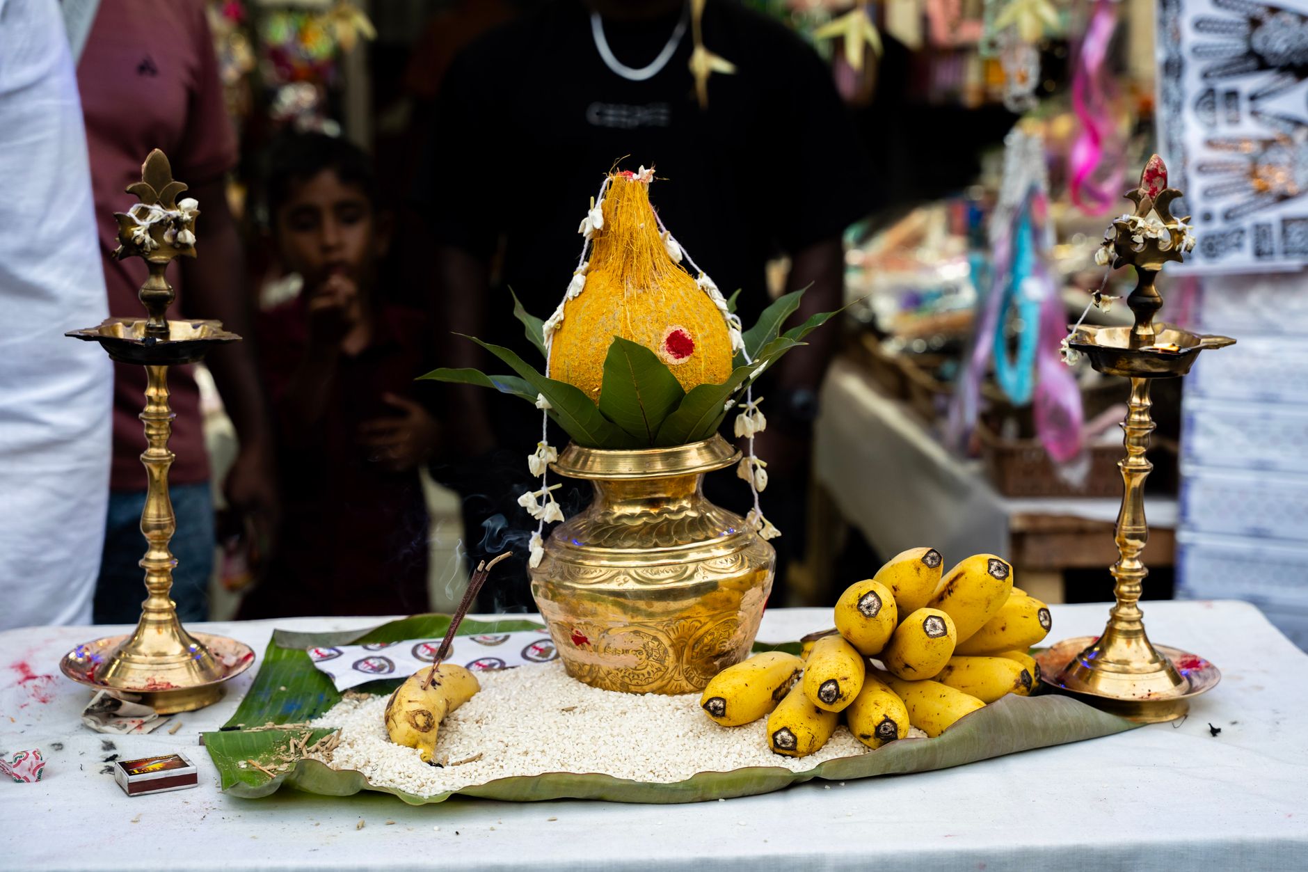 Addutera Ceremony Items in Udaipur
