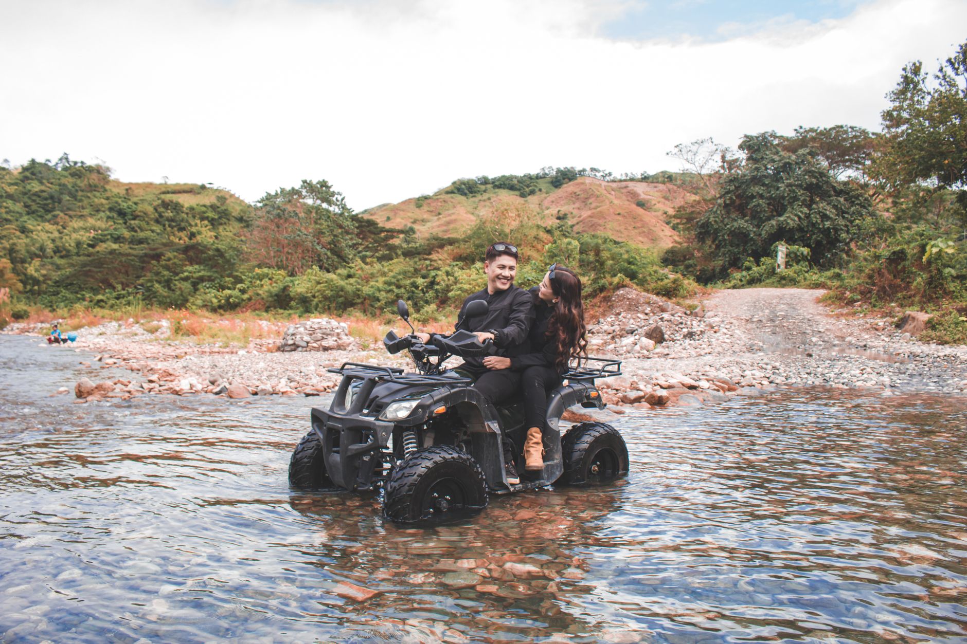 Ride the Aravalli Hills in Style