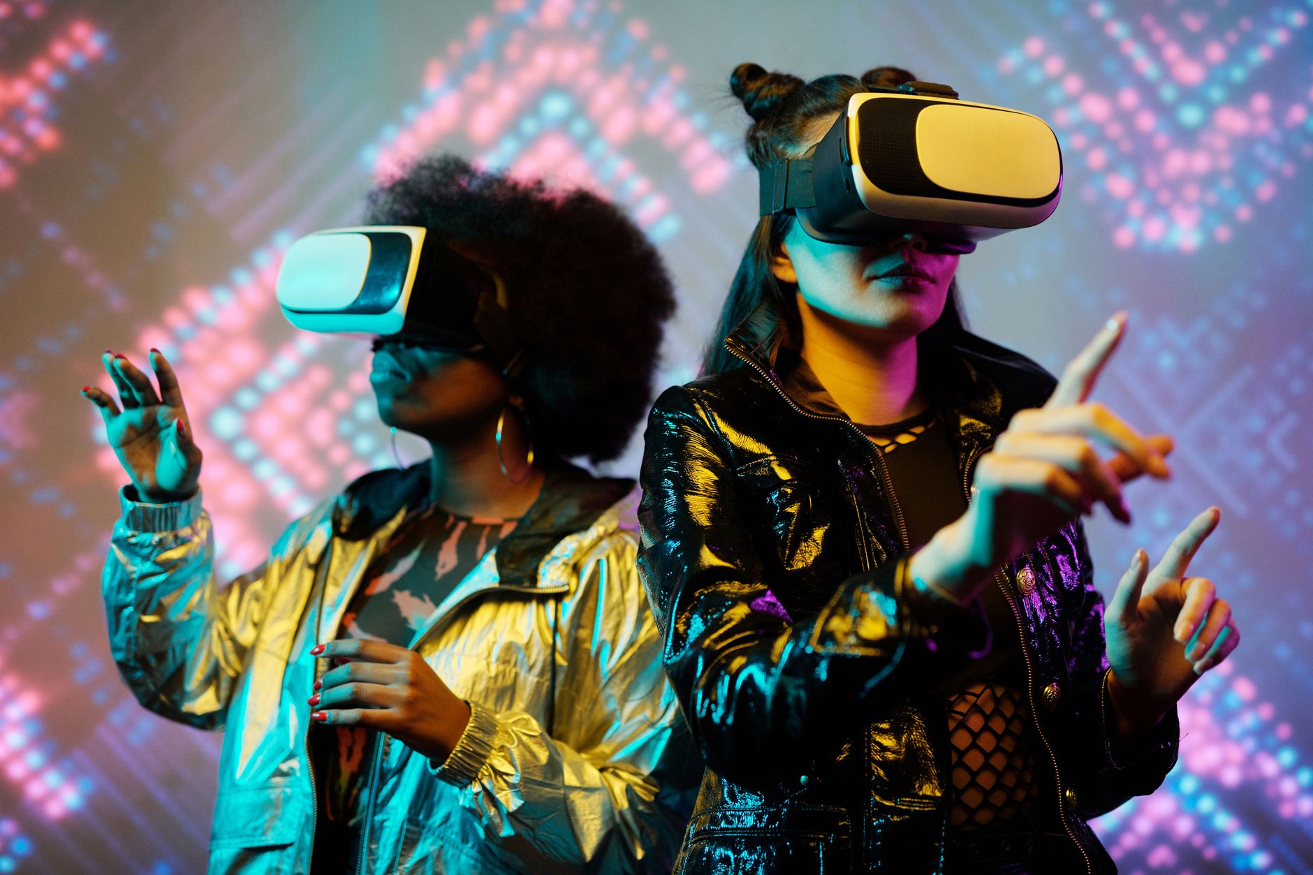 AR Interactive Moments