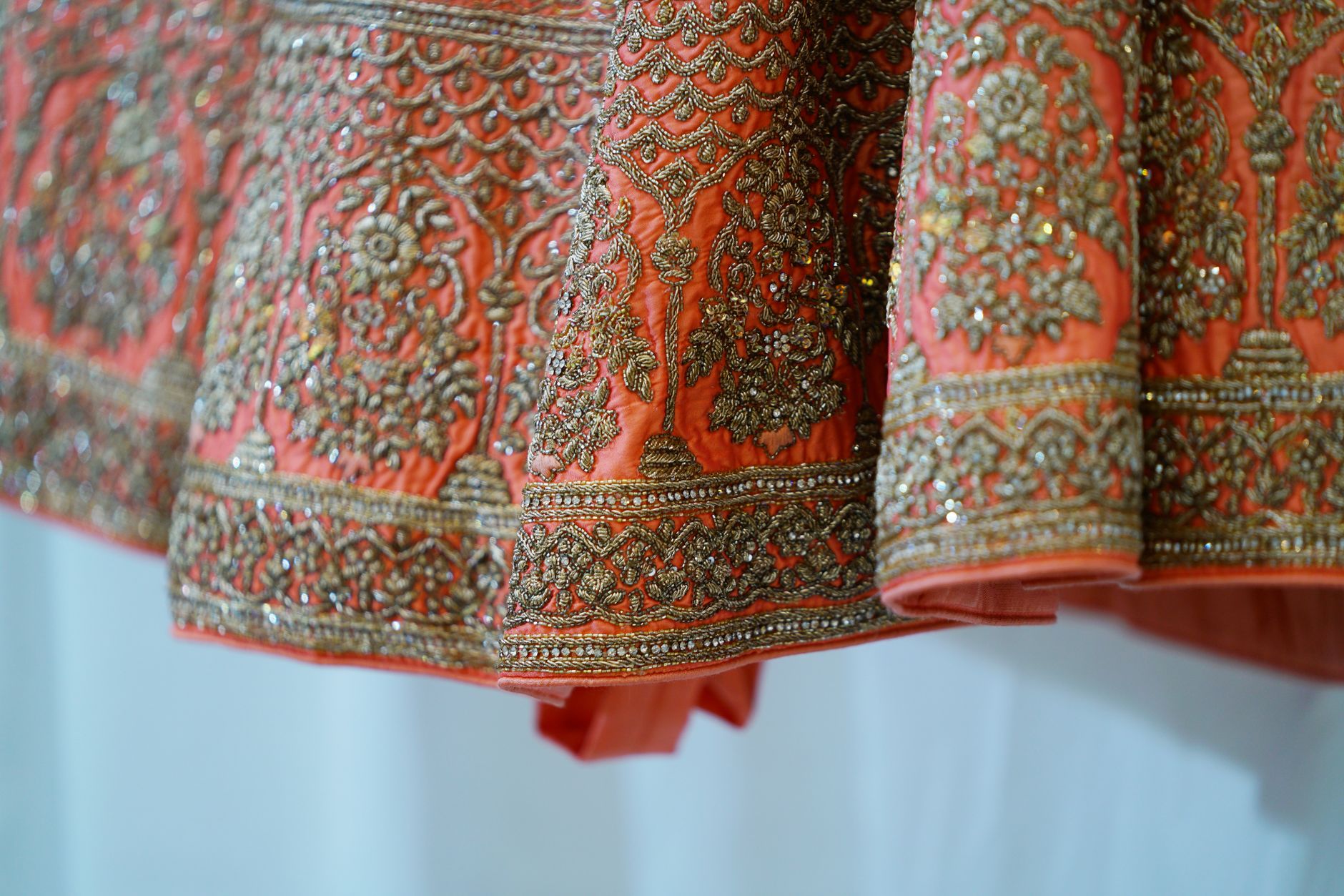 Artisan Blouse Craft, Udaipur