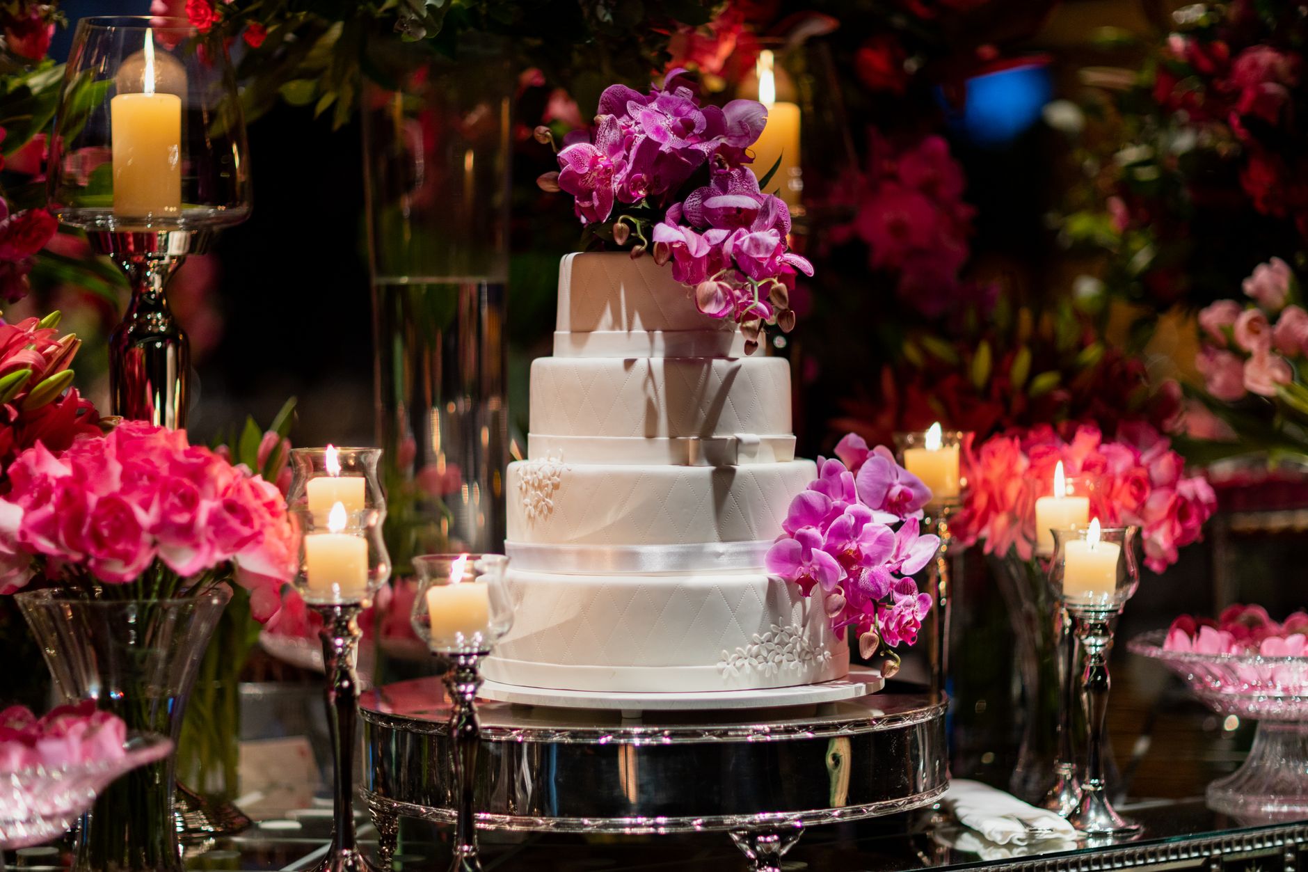 Artisan Cake Creations