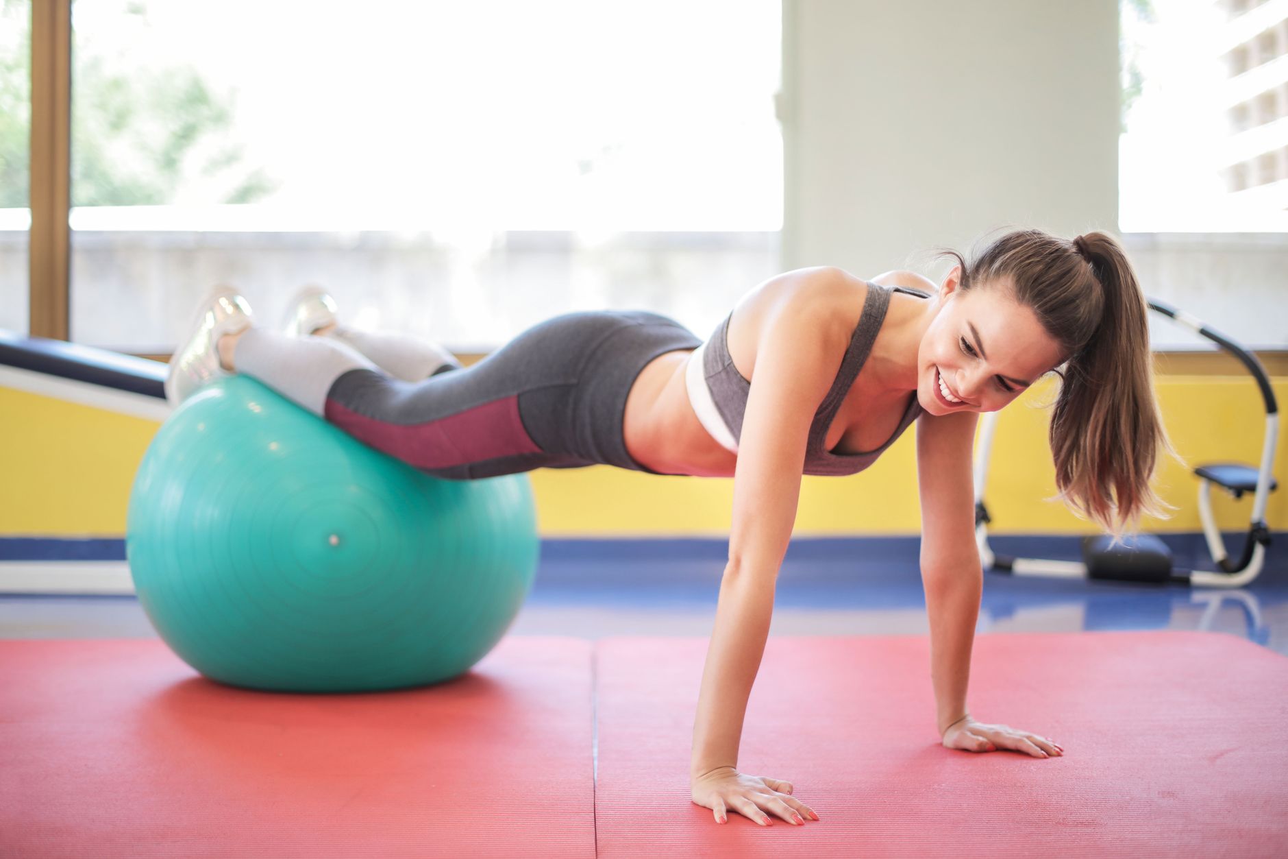 Body Conditioning Experts