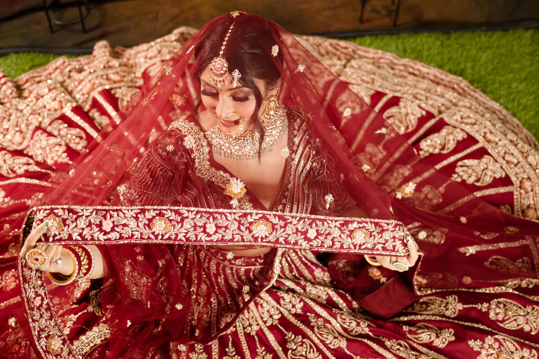 Bridal Closet Hire