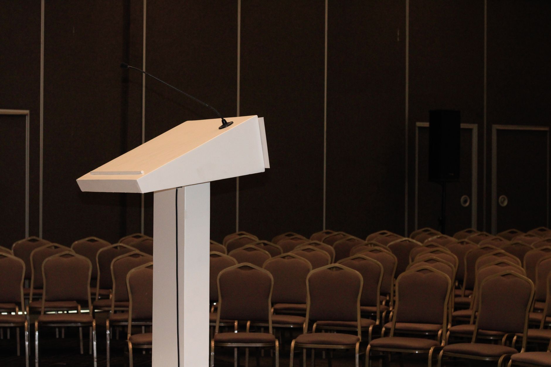Corporate Event Equipment, Udaipur