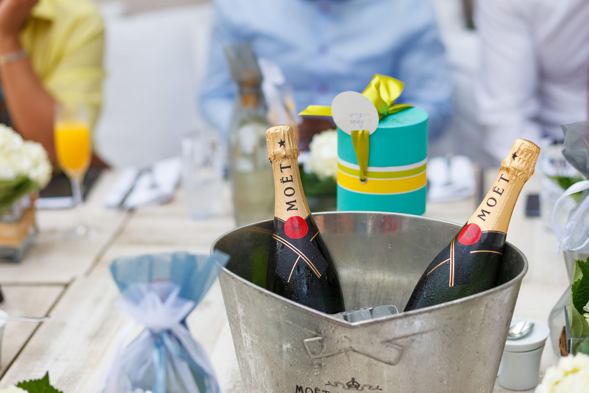 Celebration Bottle Gift Packs